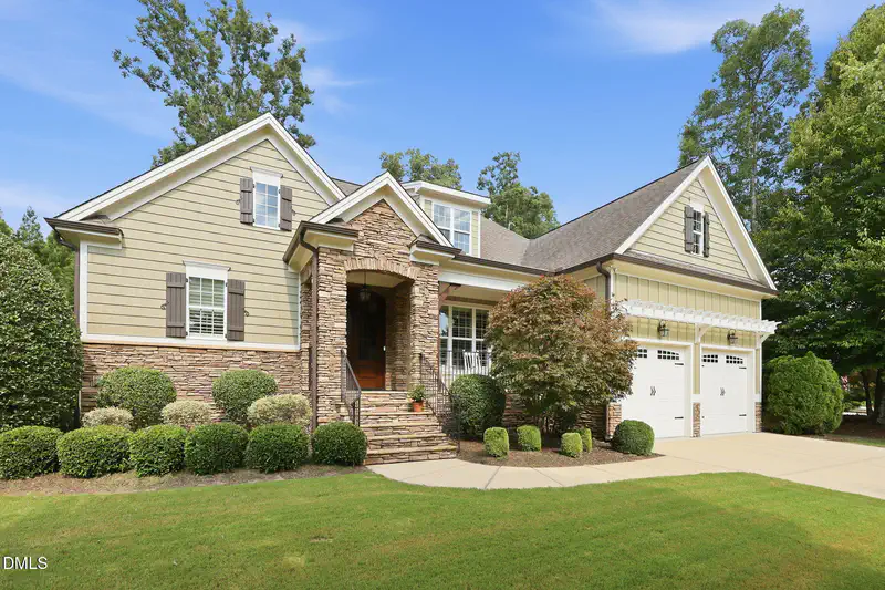 2641 Silver Bend Drive — photo