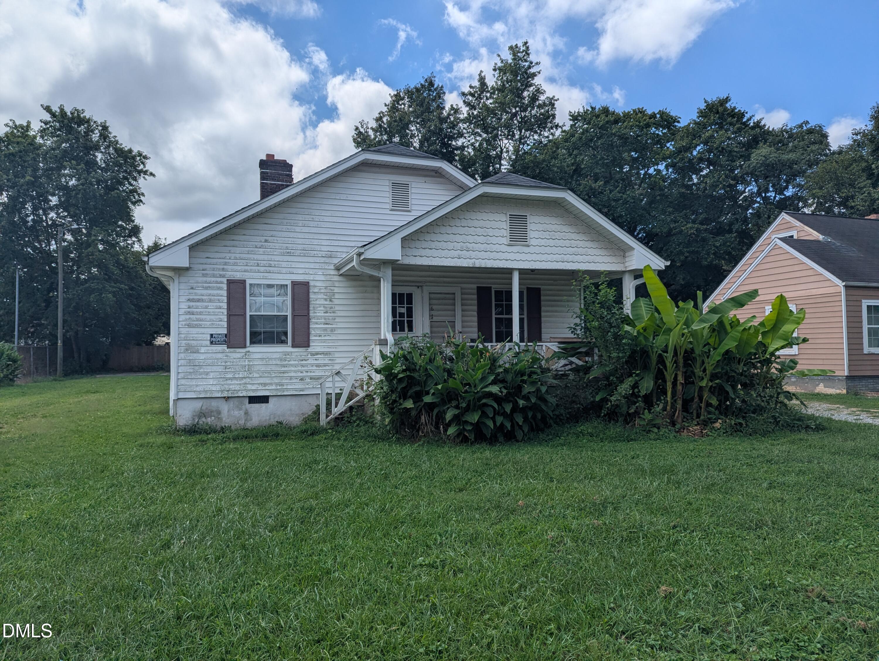 1615 W Hanover Road — photo