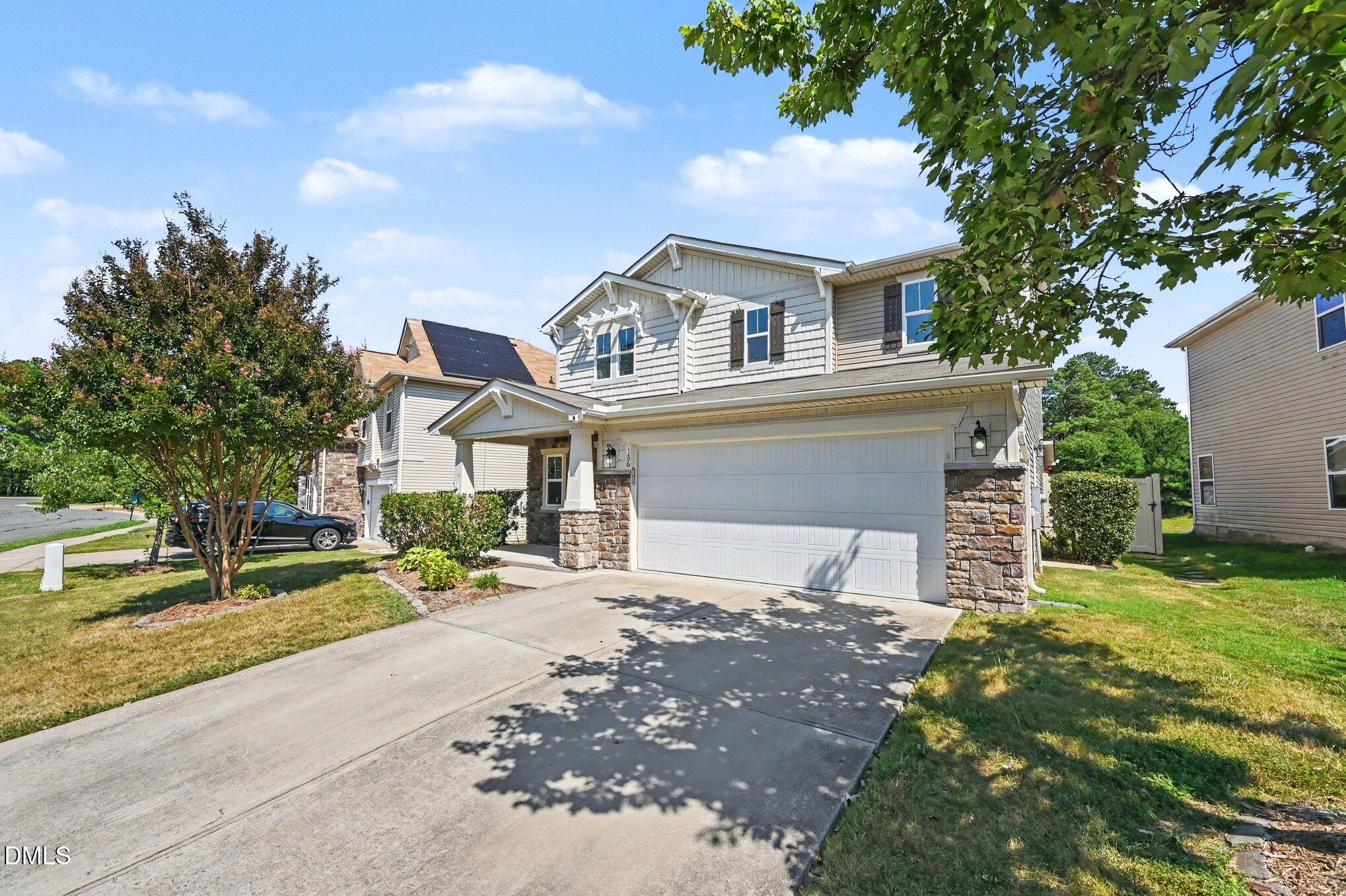 136 Daneborg Road, Durham, NC 27703 — photo 2