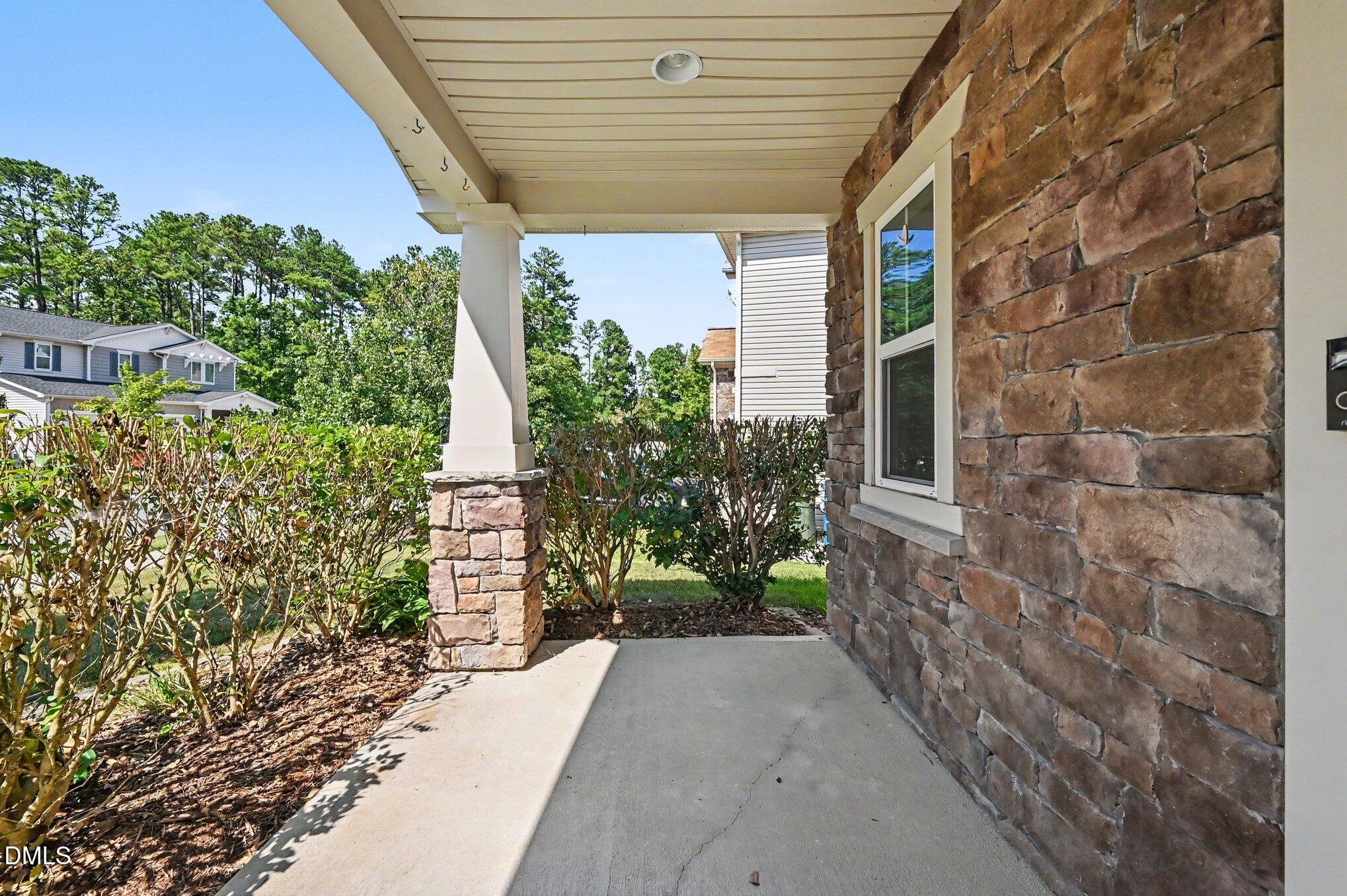 136 Daneborg Road, Durham, NC 27703 — photo 3