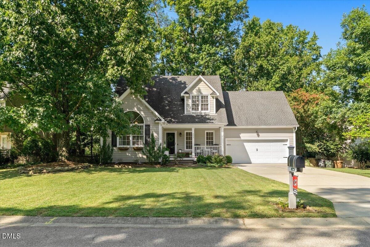 205 High Maple Court — photo