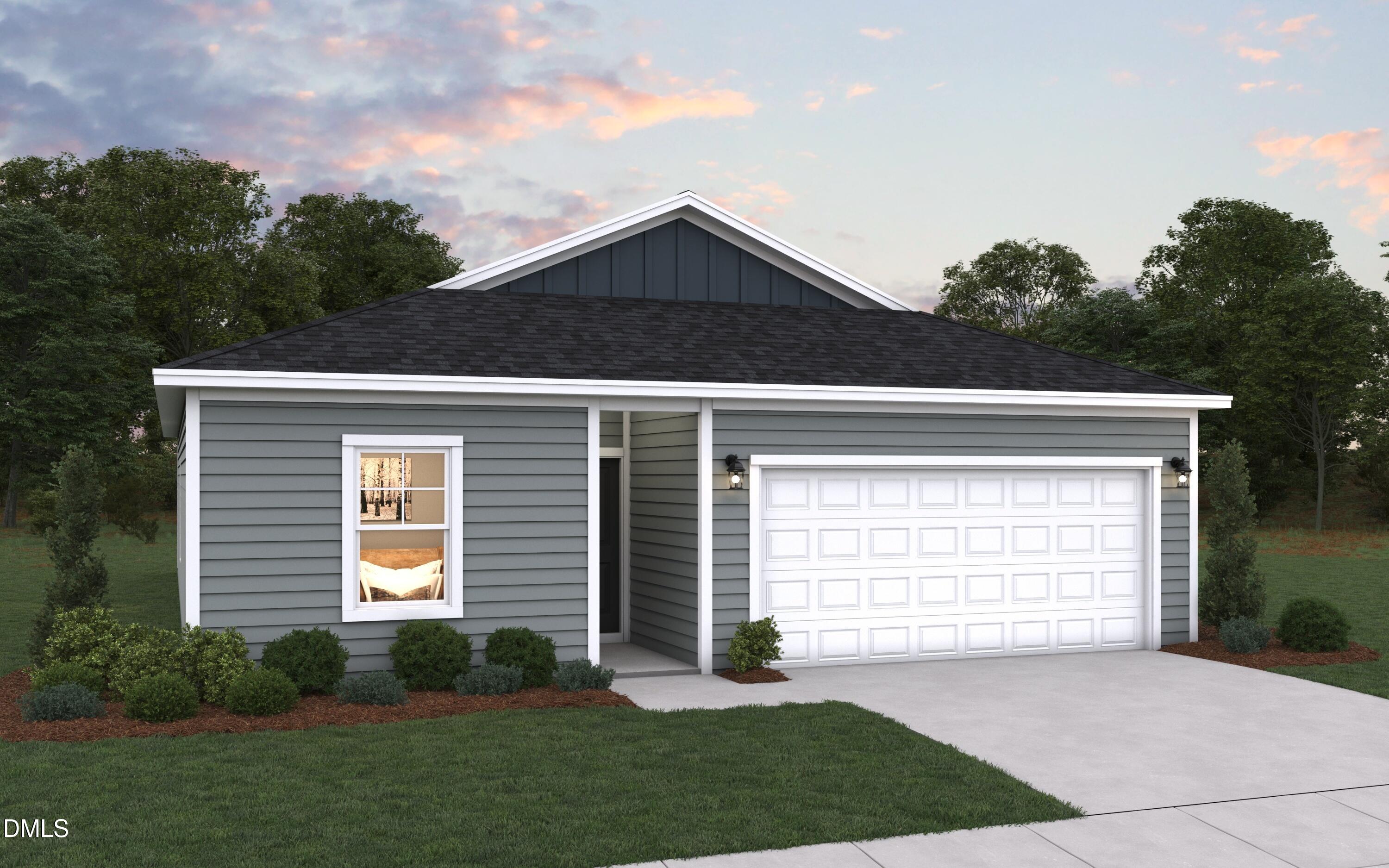 1157 Garland Lake Circle SW — photo