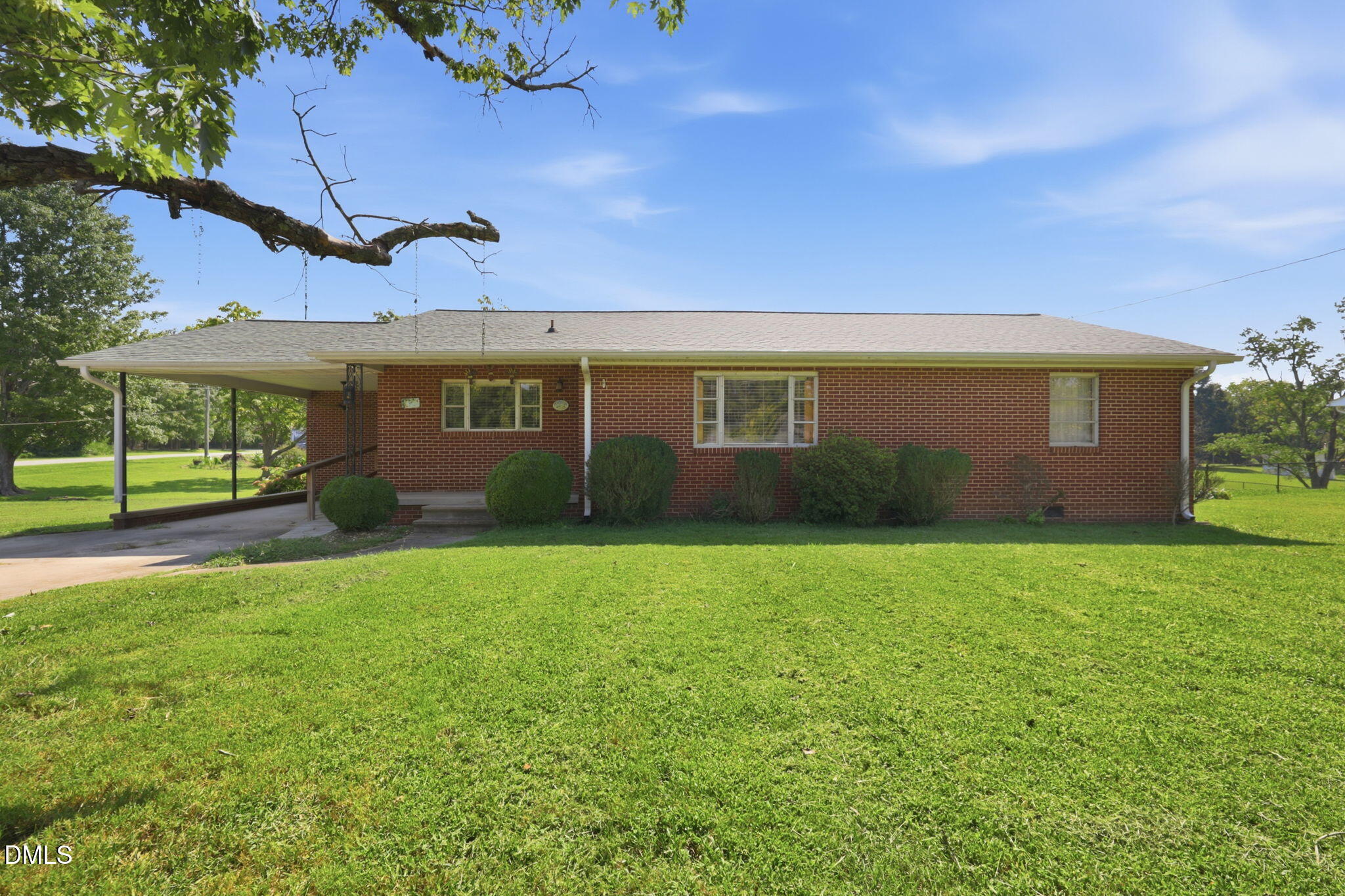 1700 Parham Drive — photo