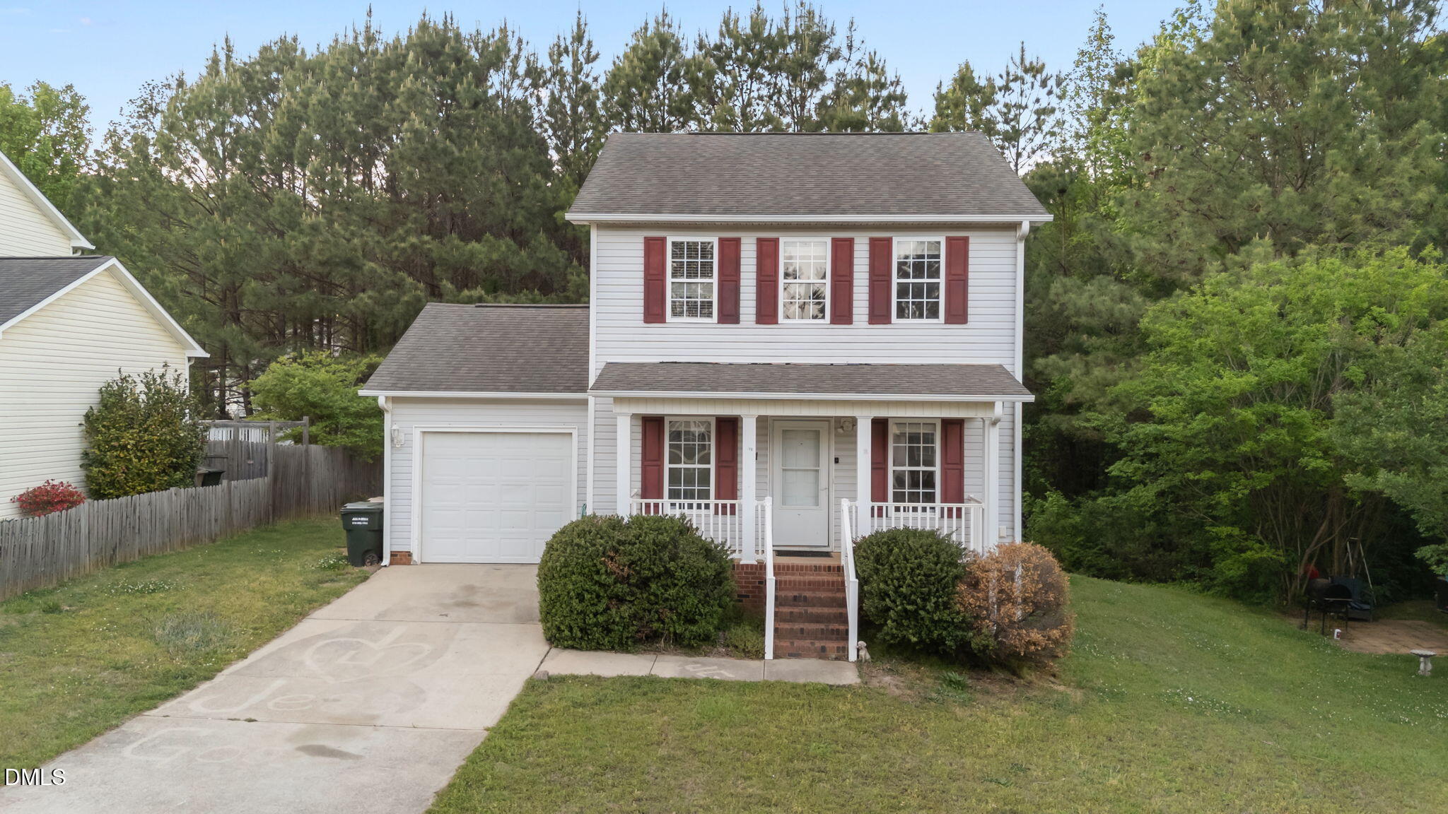 171 Randolph Drive — photo