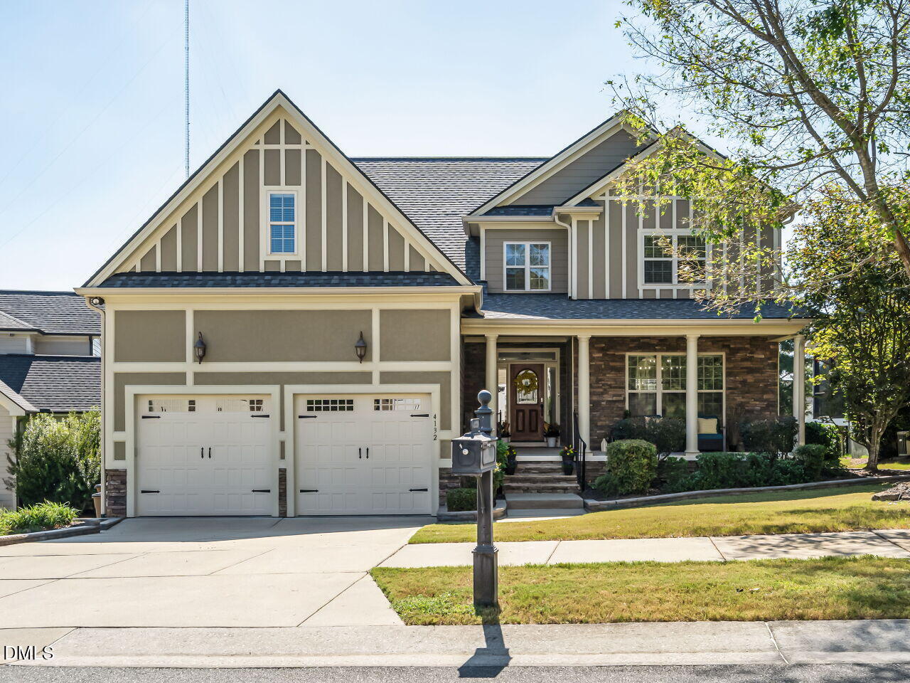 4132 Field Oak Drive — photo
