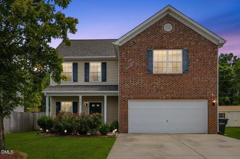 4122 Lady Slipper Lane — photo