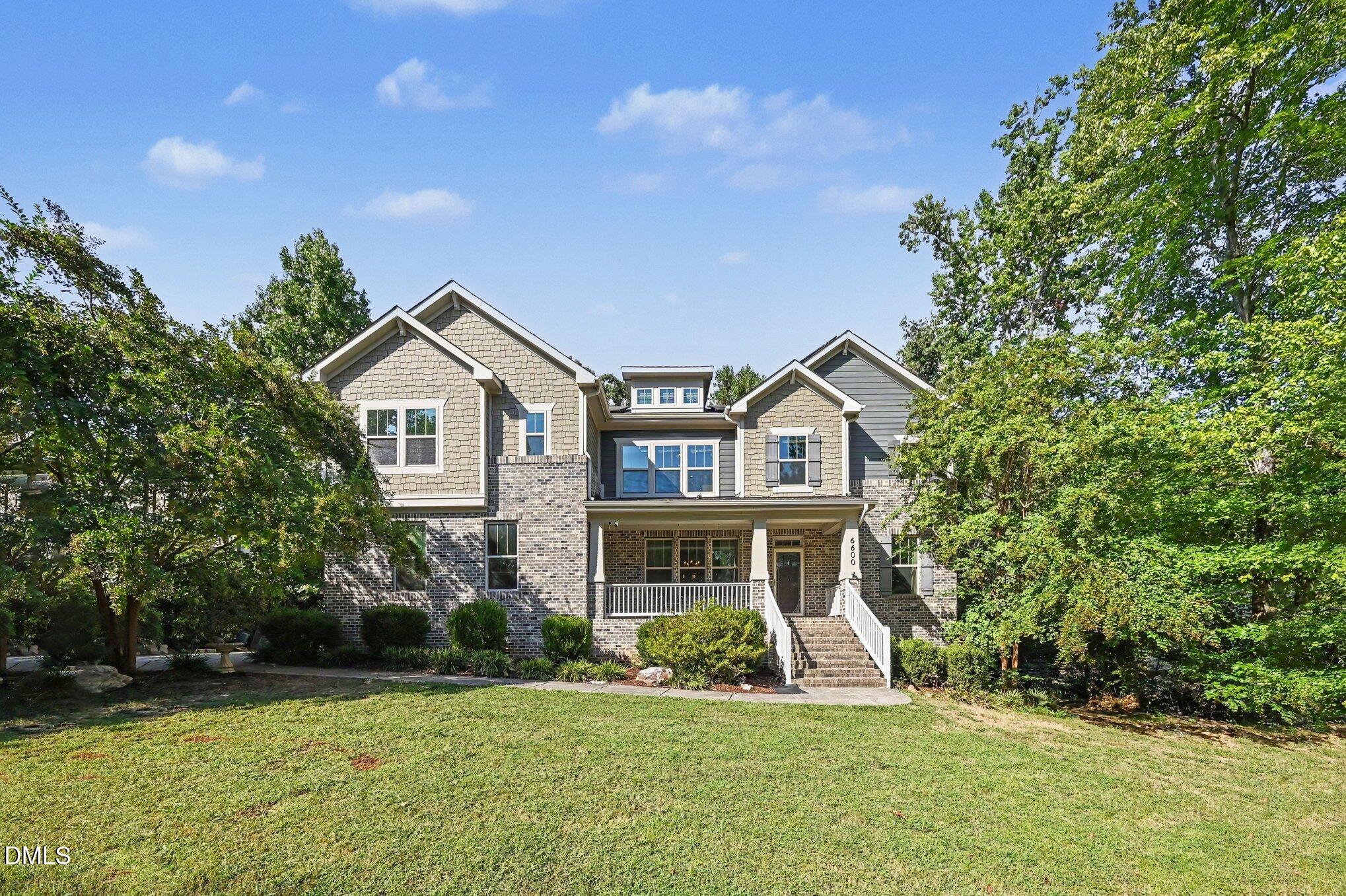 6600 Mountain Oaks Way — photo