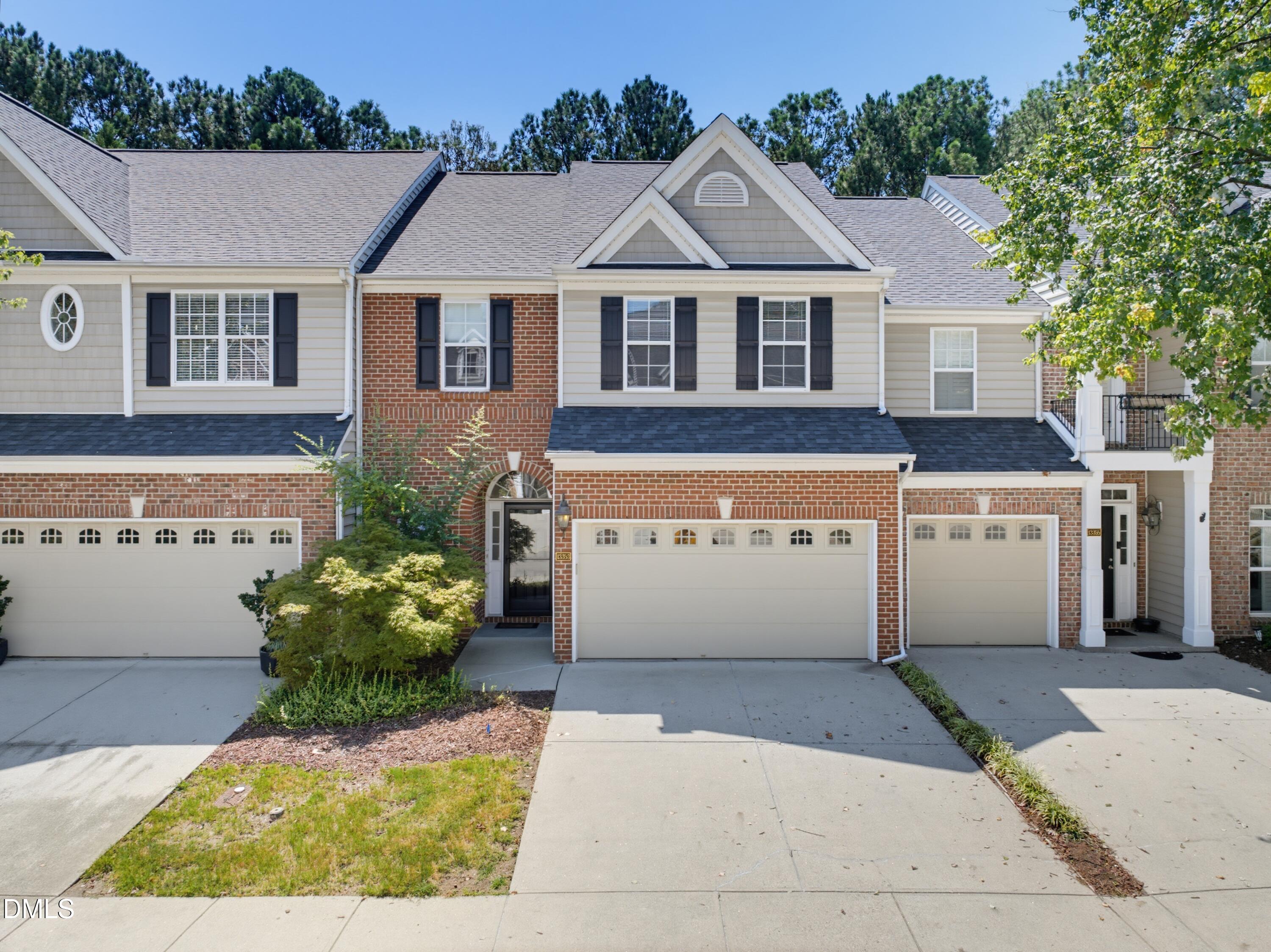 13353 Ashford Park Drive — photo