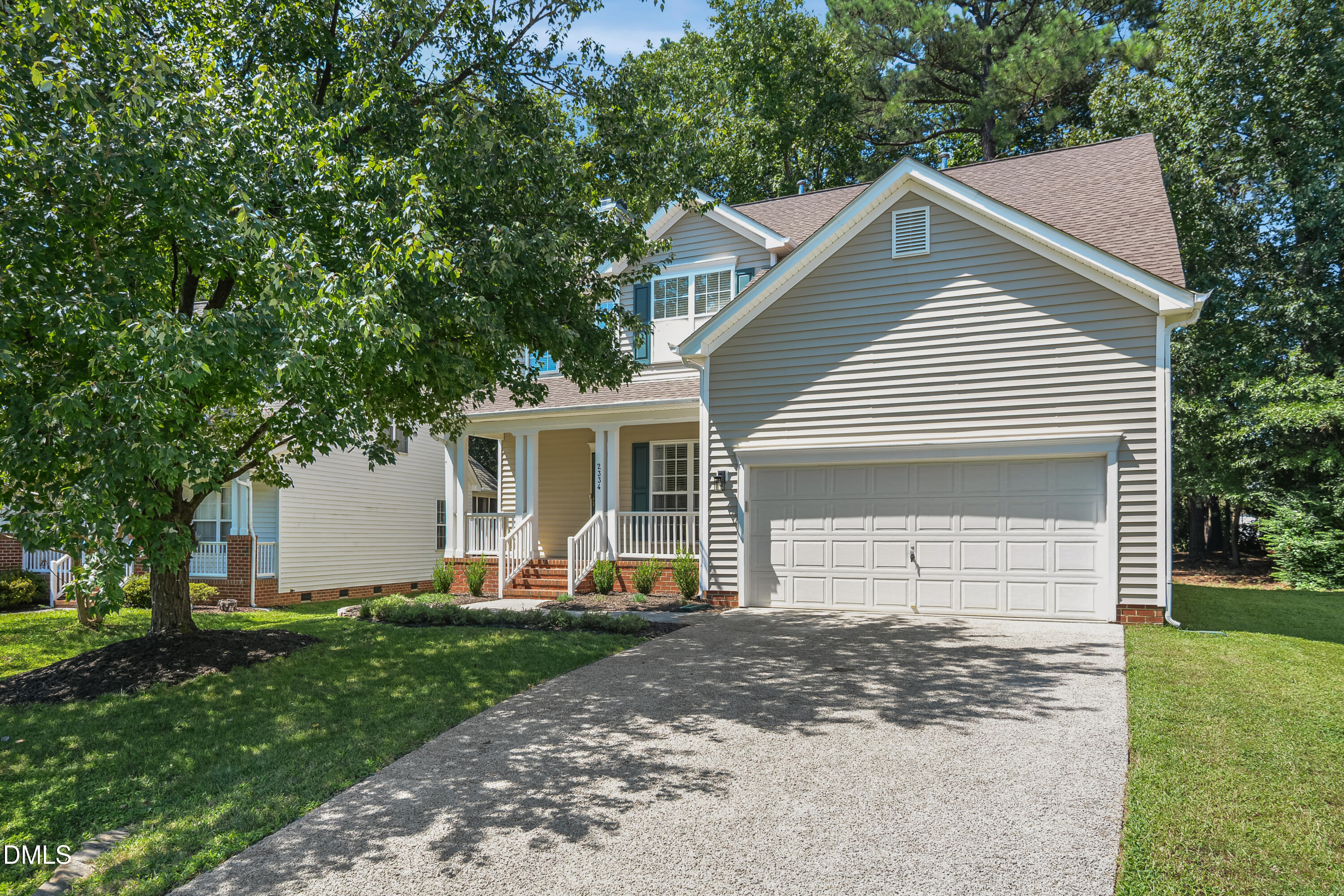 2334 School Creek Place — photo