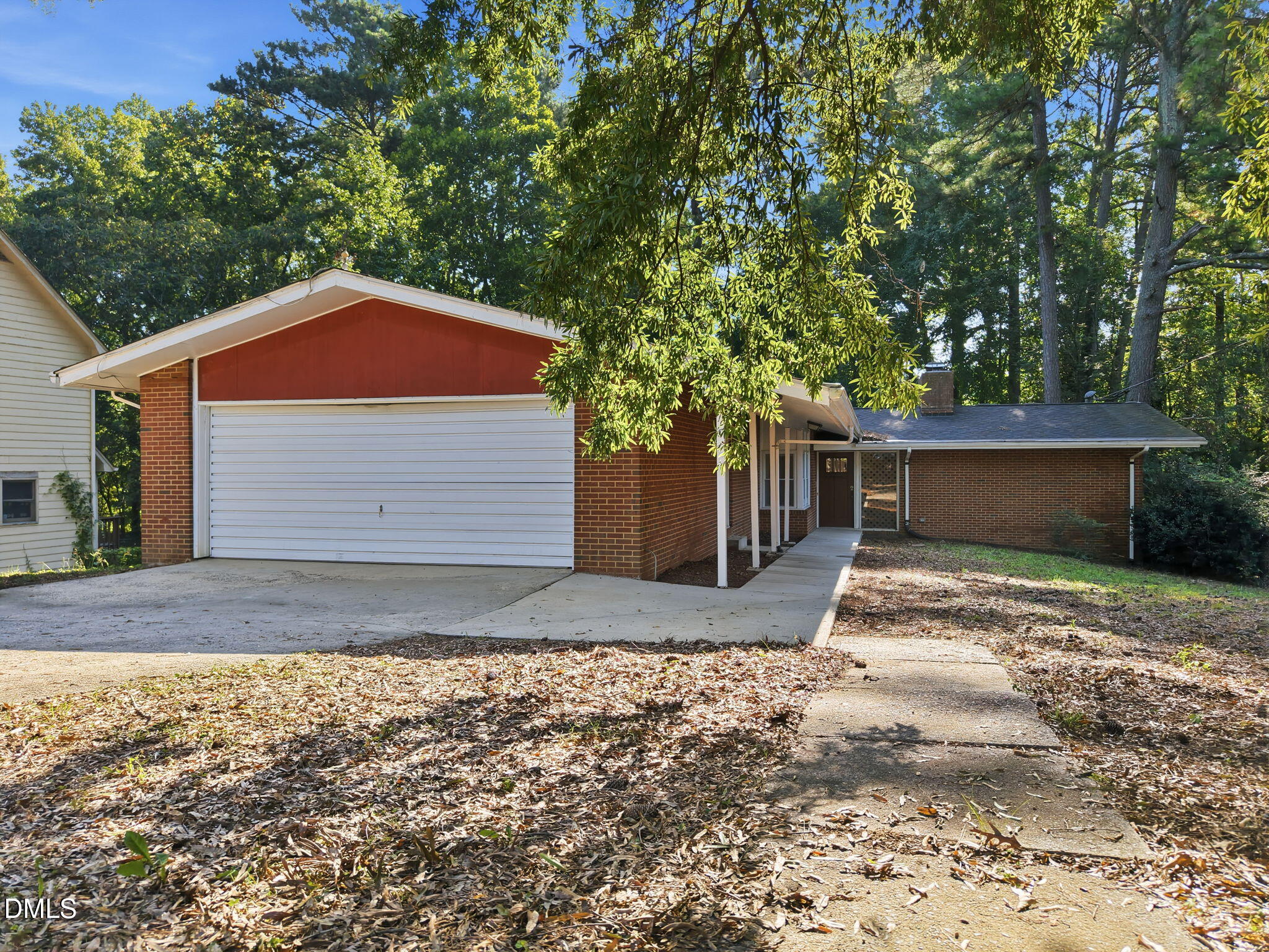 1507 Rosewood Street — photo