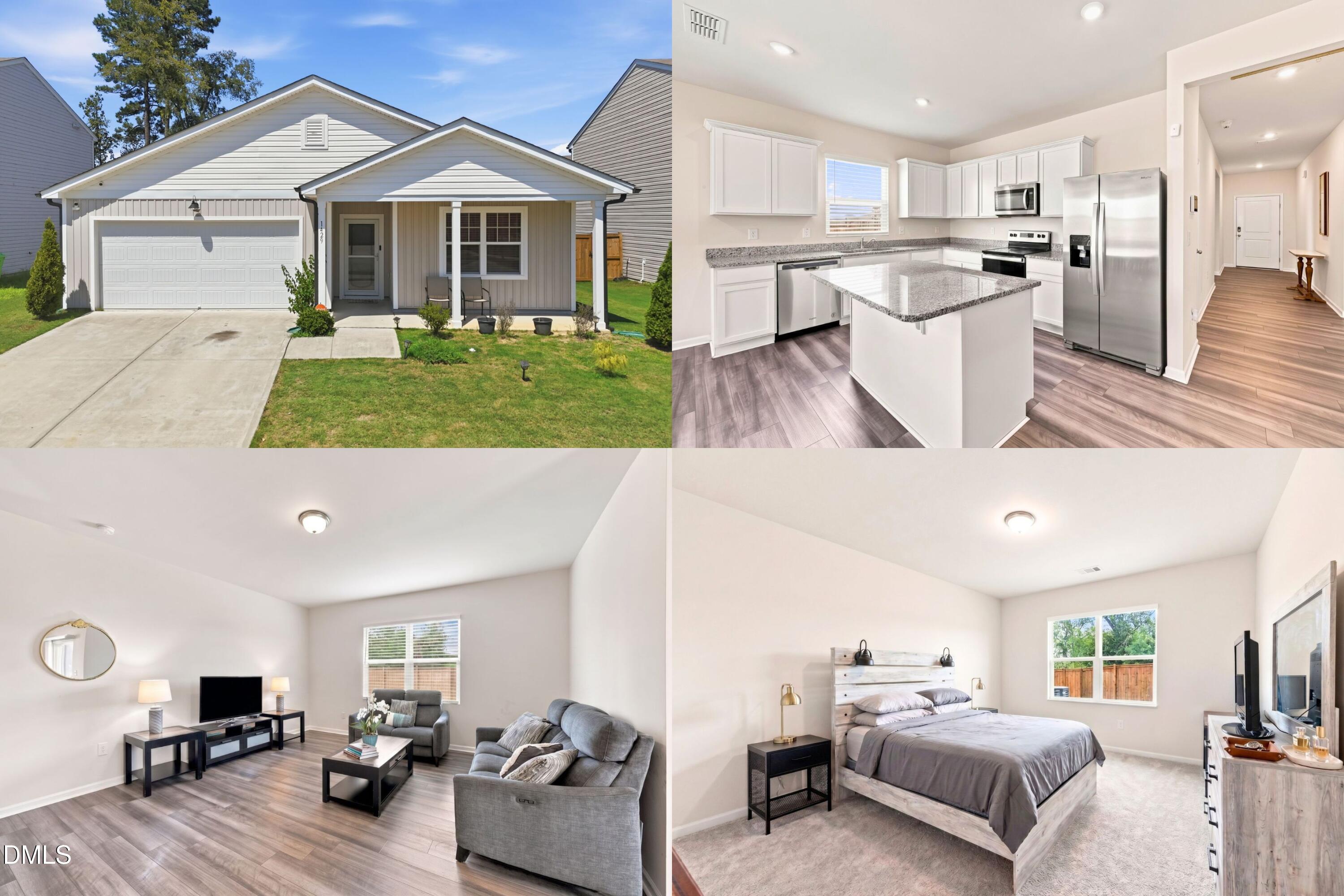 1429 Heron Pond Street — photo