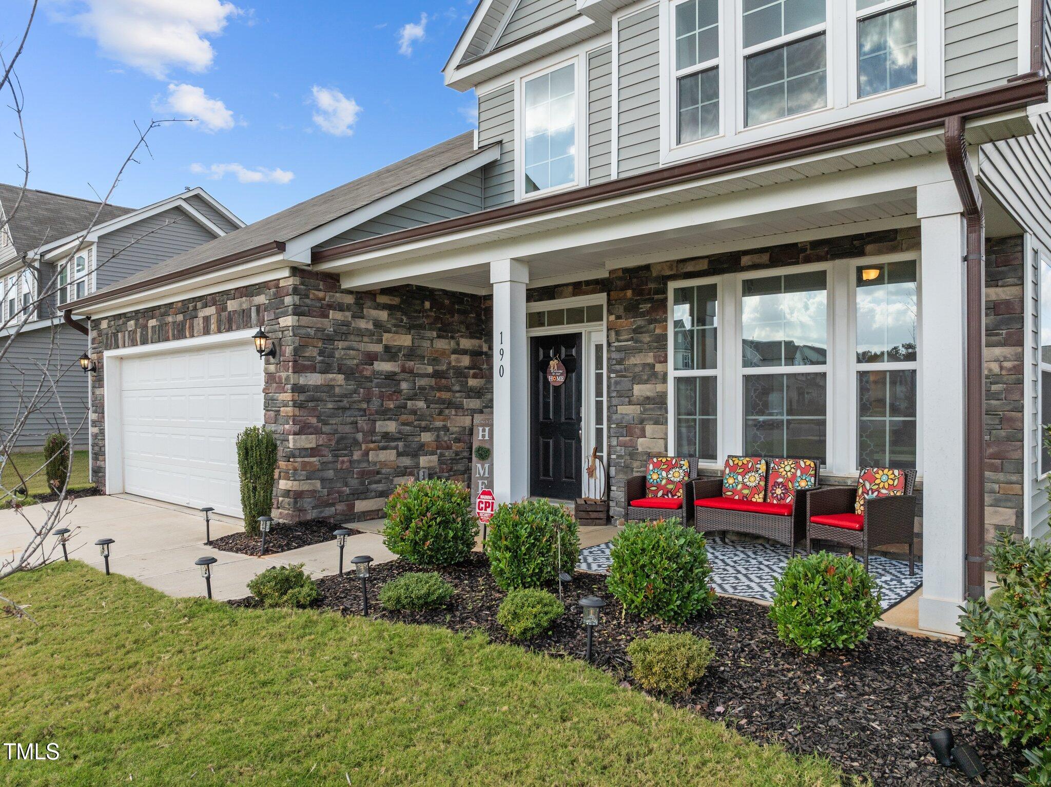 190 Hickory Run Lane — photo