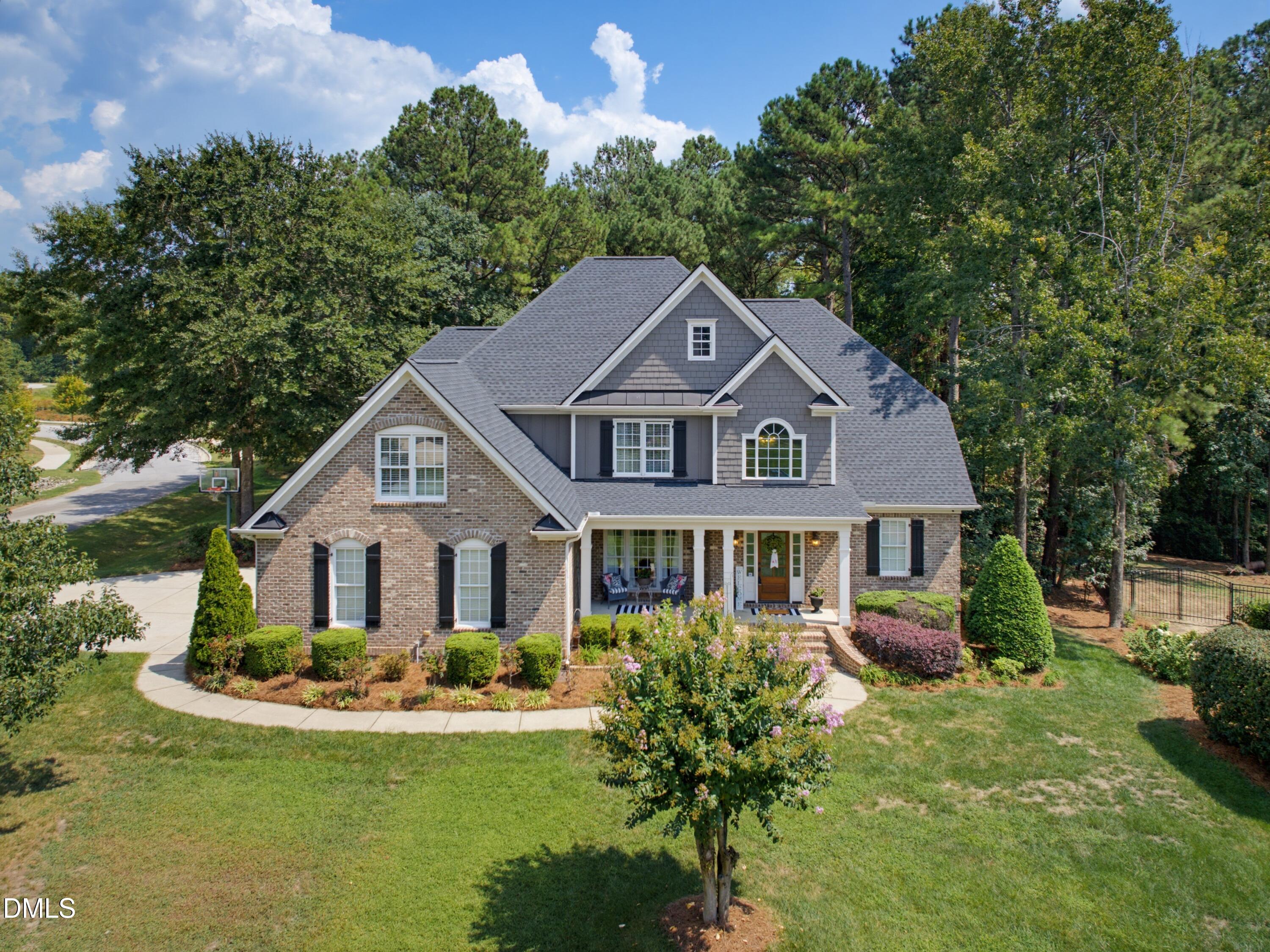 2200 Hedge Maple Drive — photo
