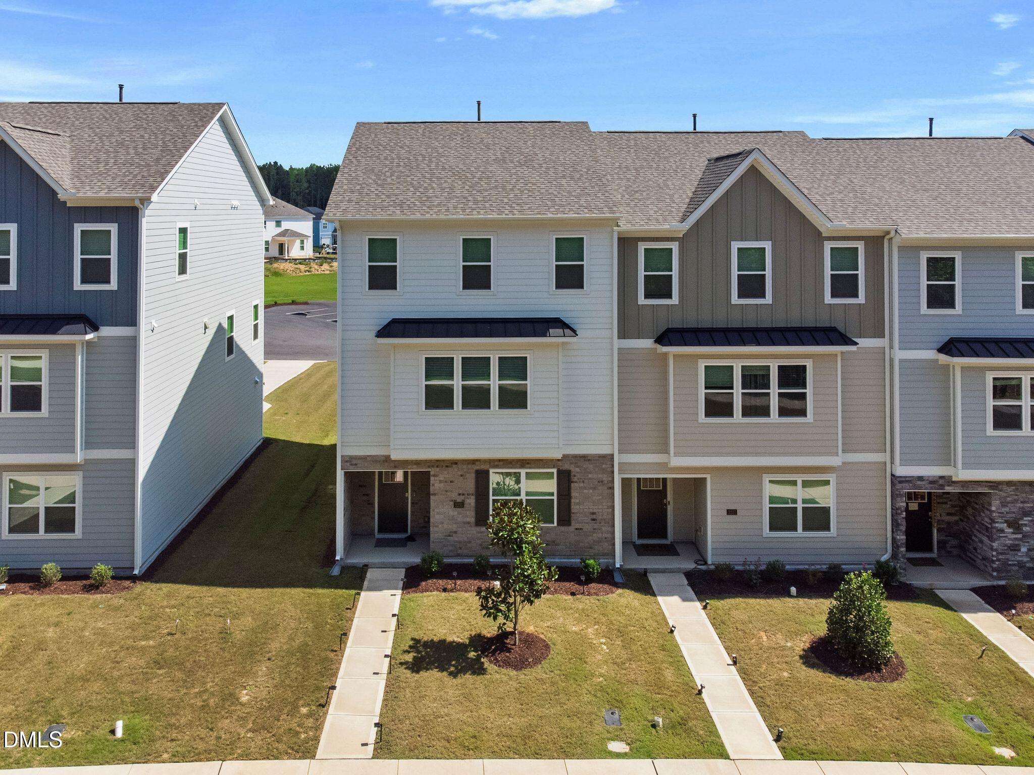 2235 Horton Pk Drive — photo