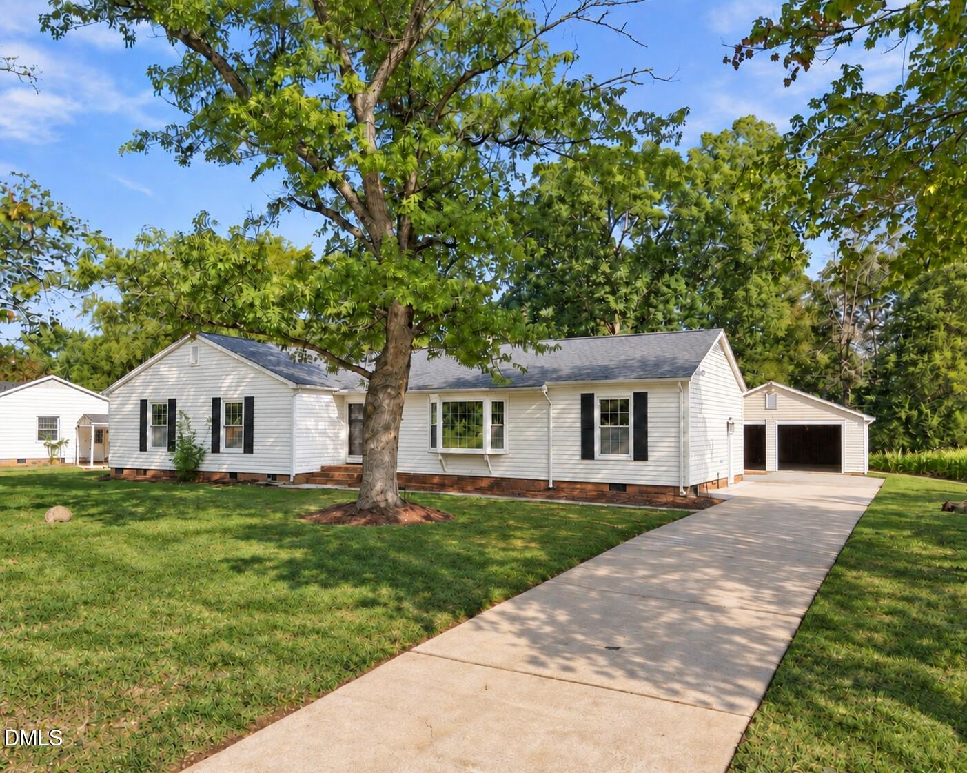 403 Rippling Stream Road — photo