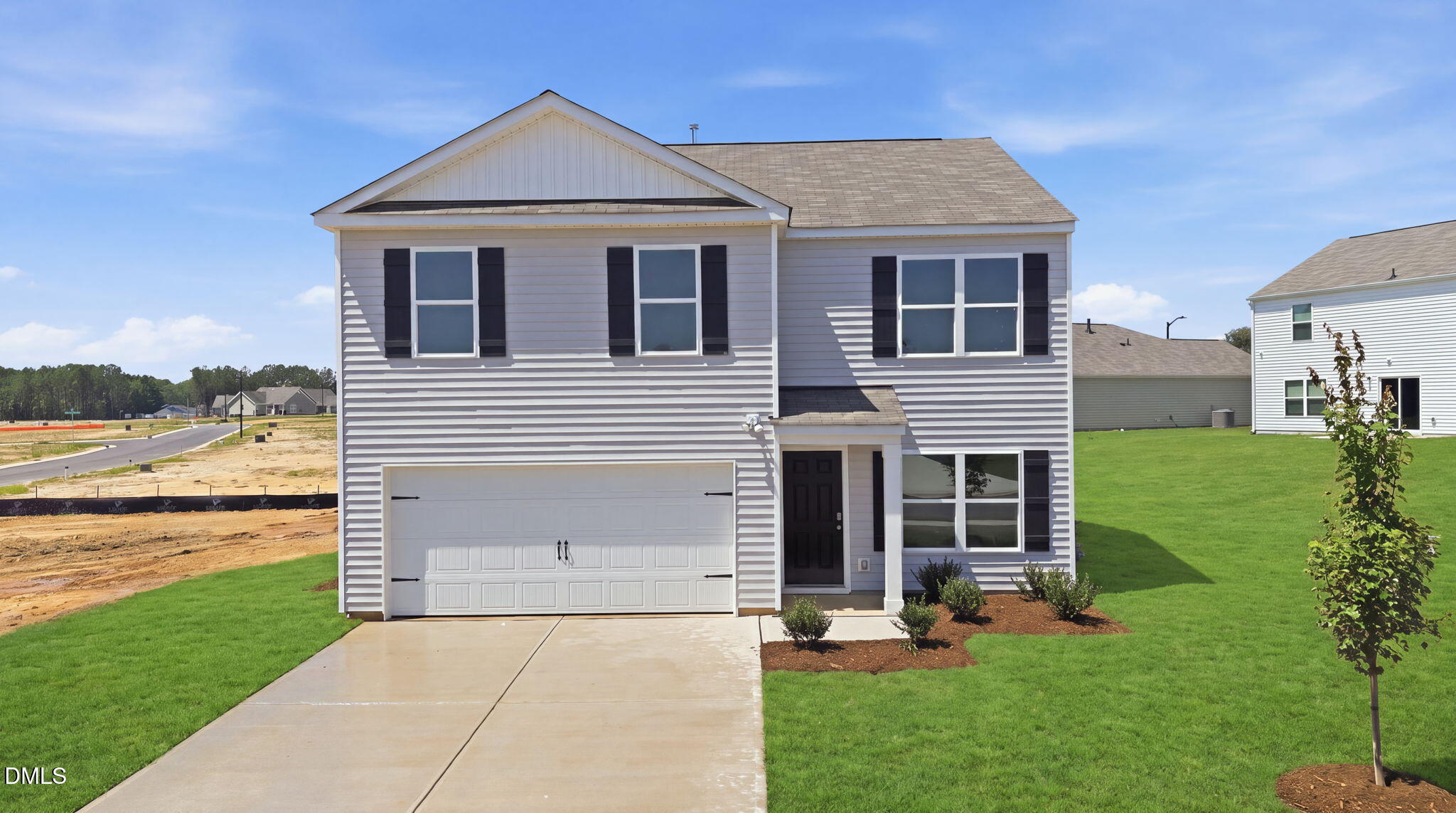 304 Wellspring Drive — photo