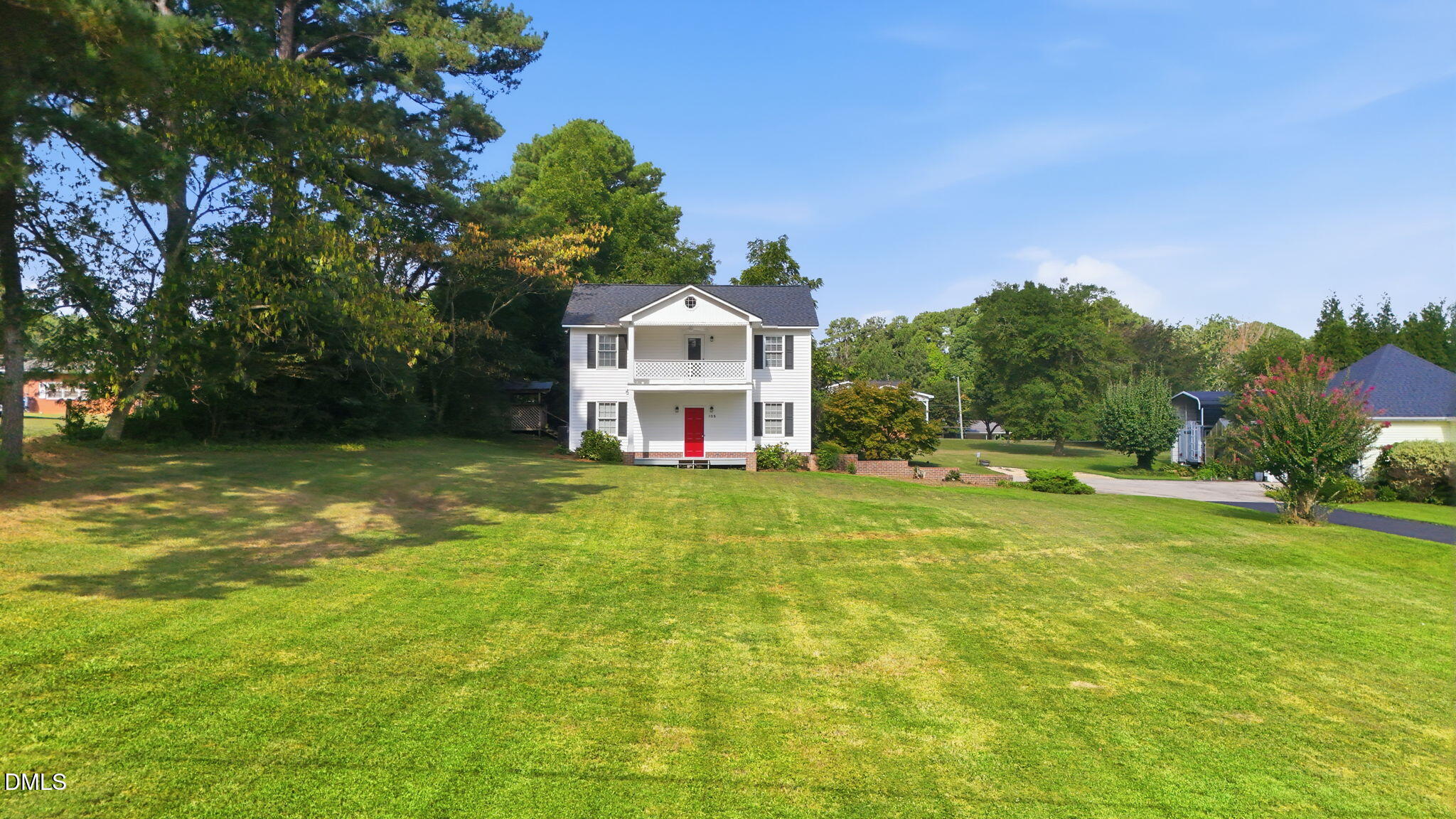 105 Mcleod Drive — photo