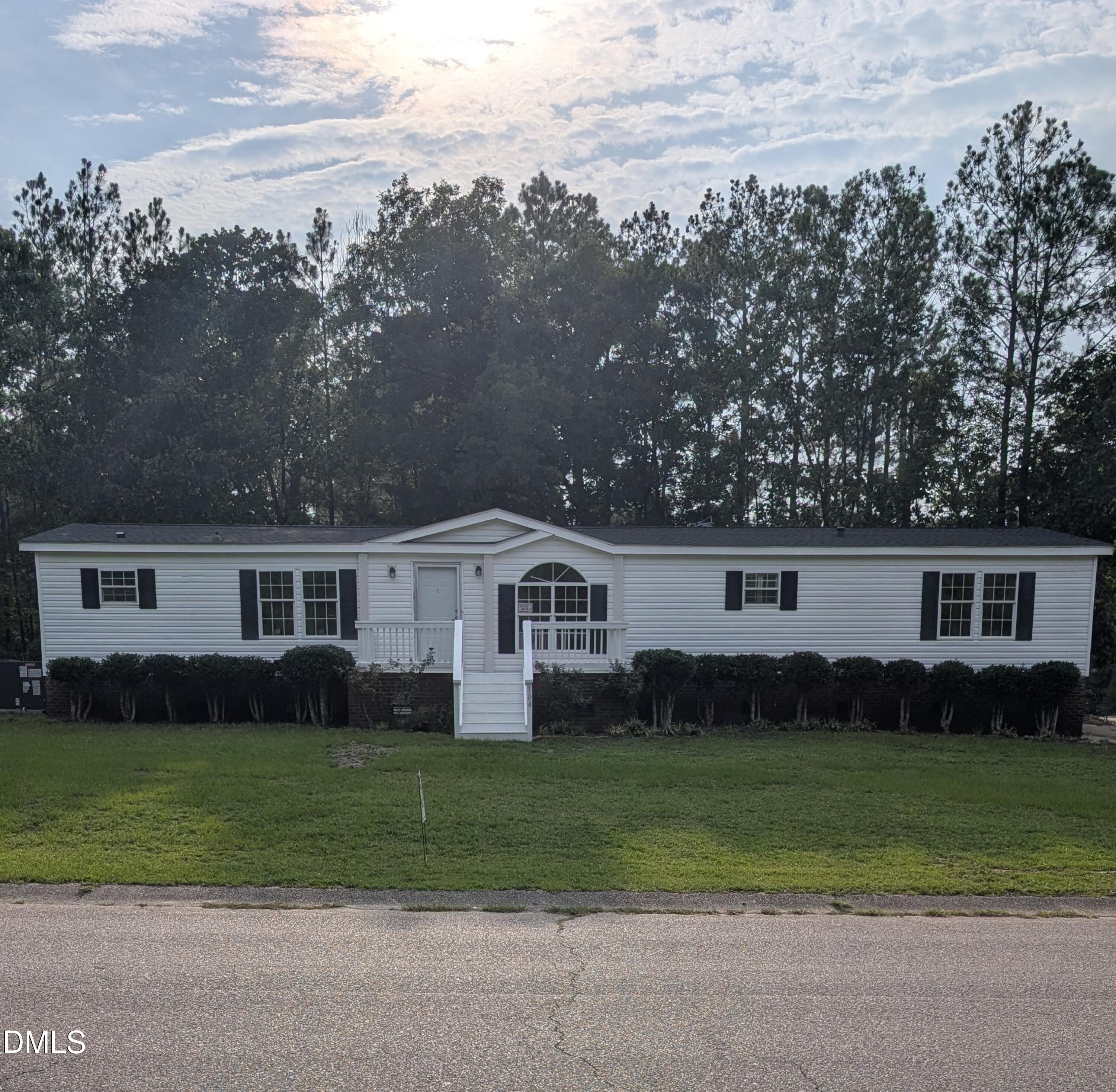 104 Franklin Road — photo