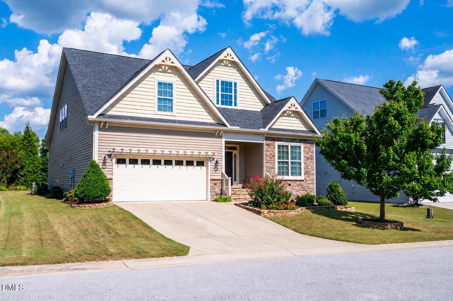 516 Walker Ranch Drive — photo