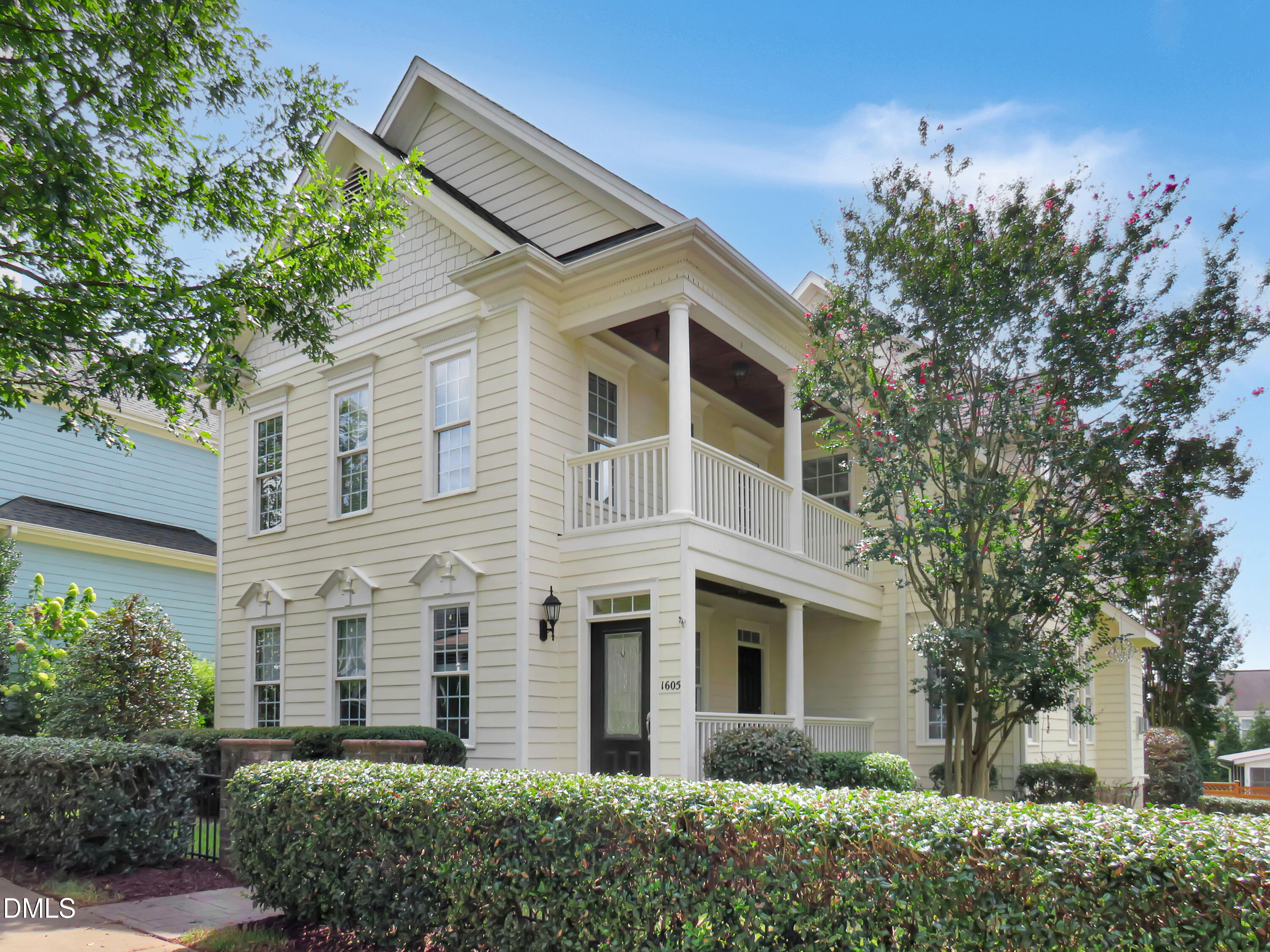 1605 Green Oaks Parkway — photo