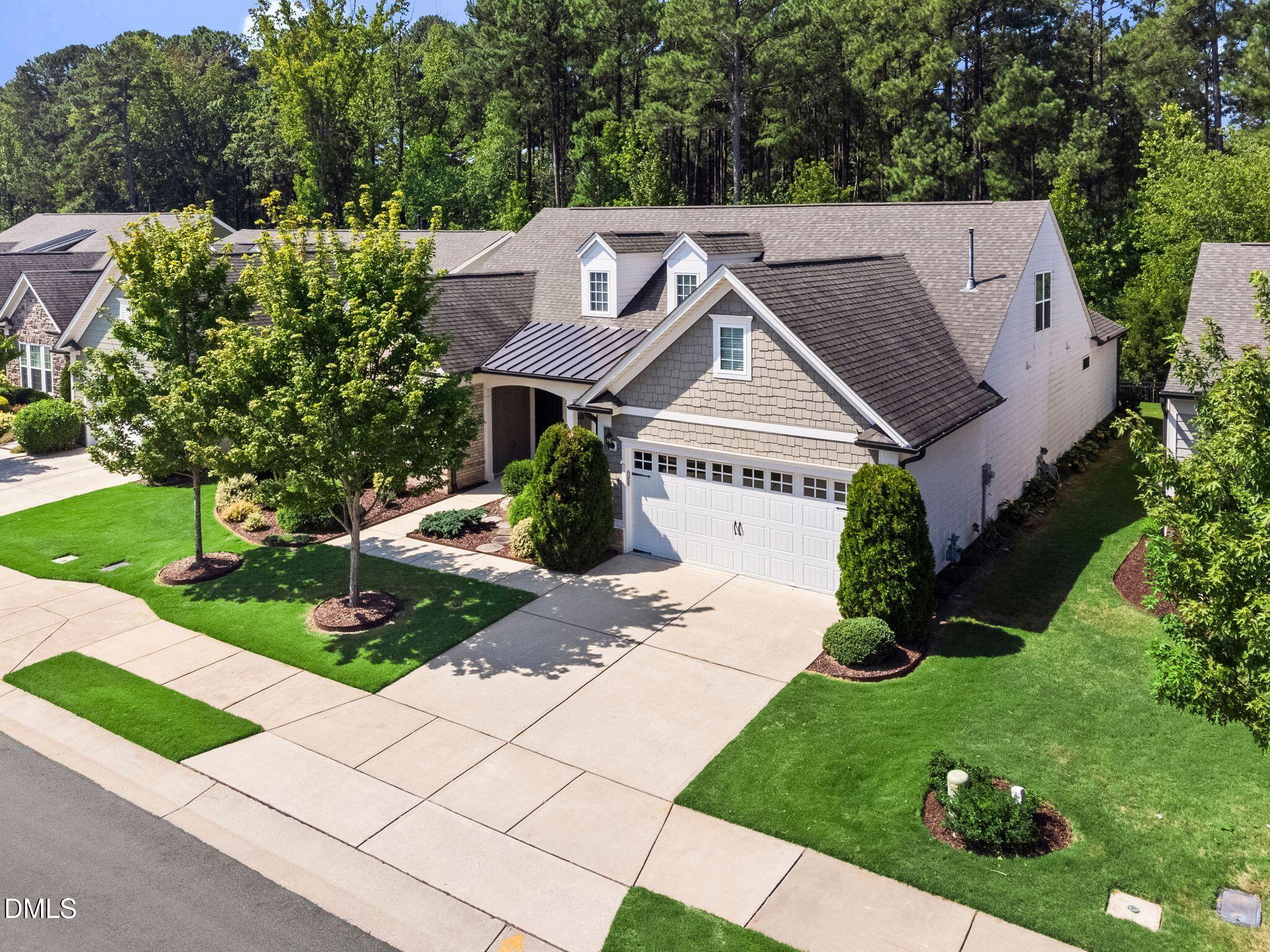 403 Tuttle Road, Durham, NC 27703 — photo 2