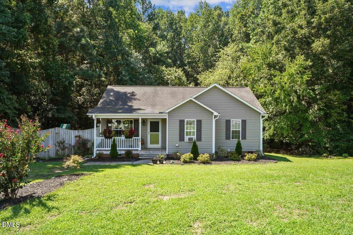 600 Lockwood Drive — photo