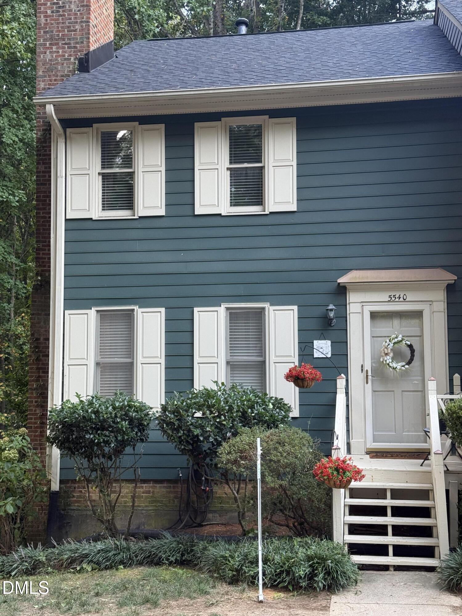 5540 Hamstead Crossing — photo