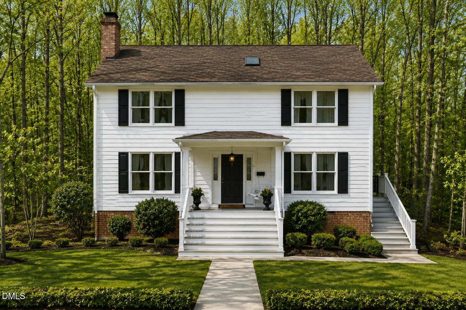 105 Bristol Drive — photo