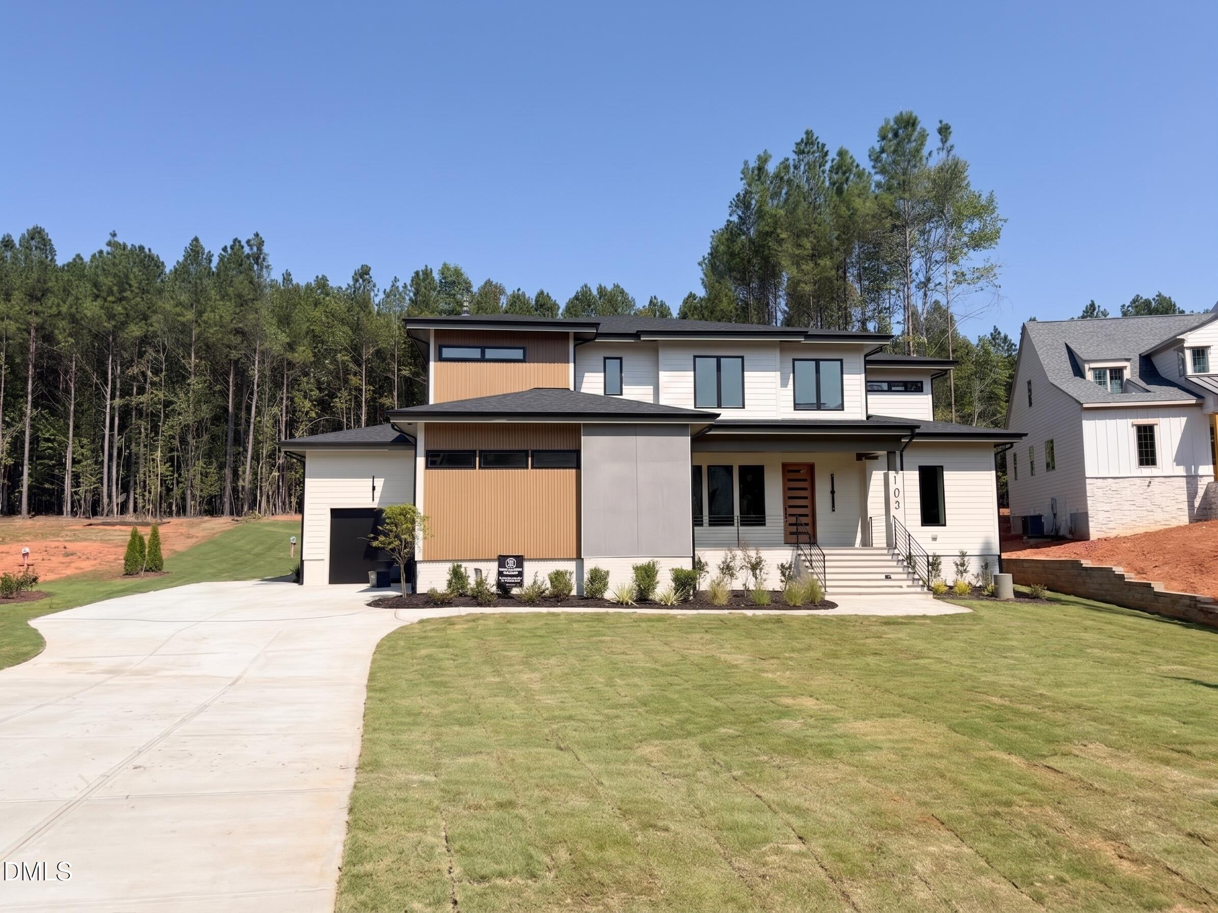 105 Spanish Oak Drive — photo