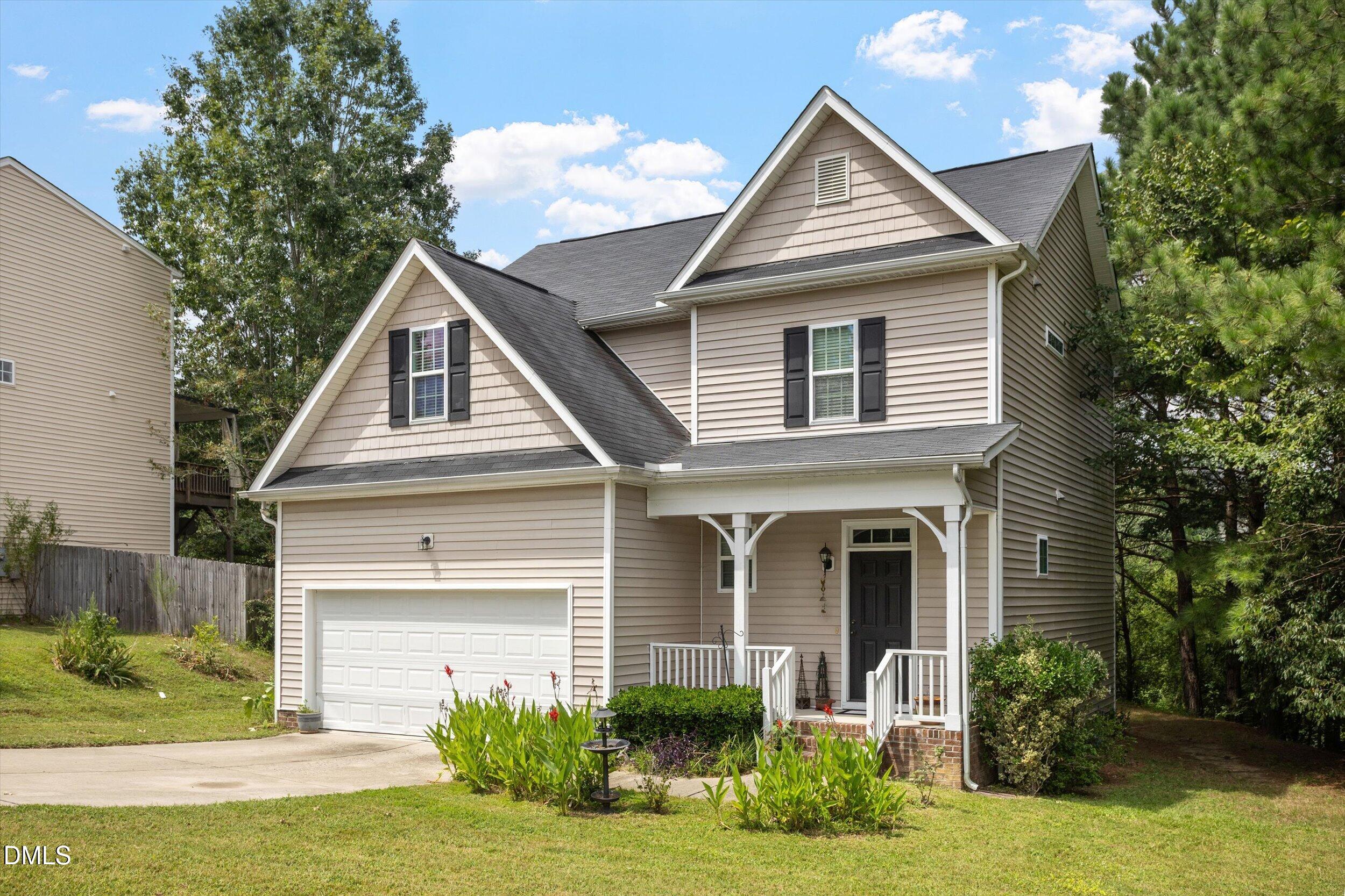 1005 Millpond Lane — photo
