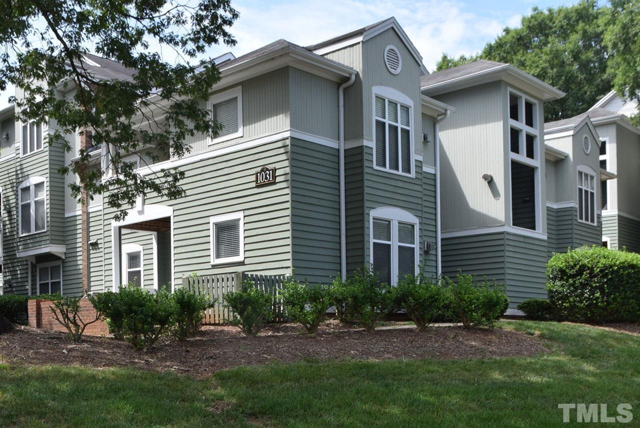 1031 Nicholwood Drive 103 — photo