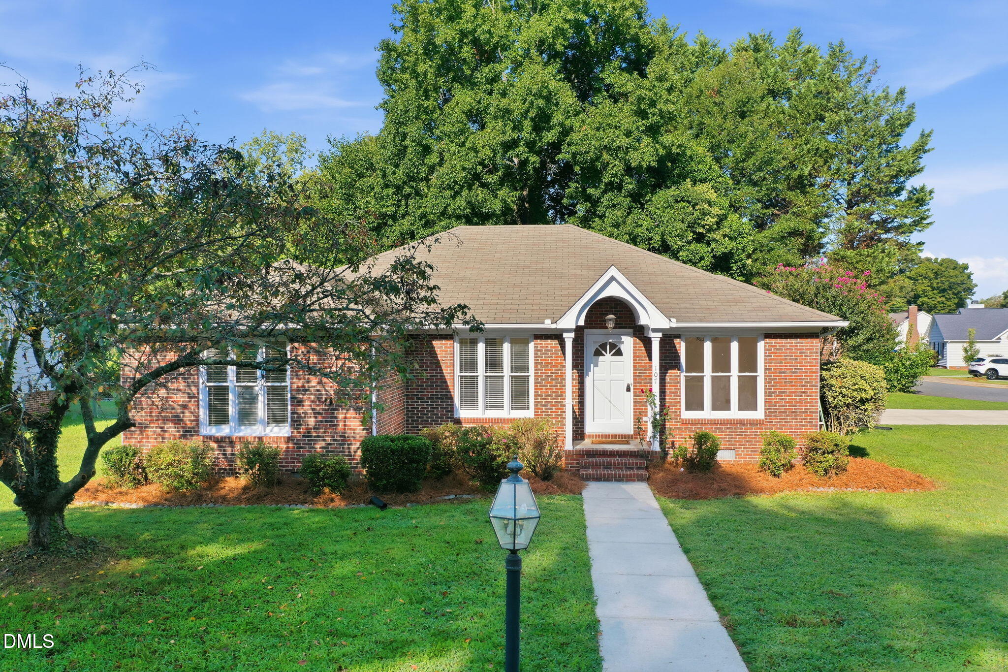 107 Sullivan Court — photo