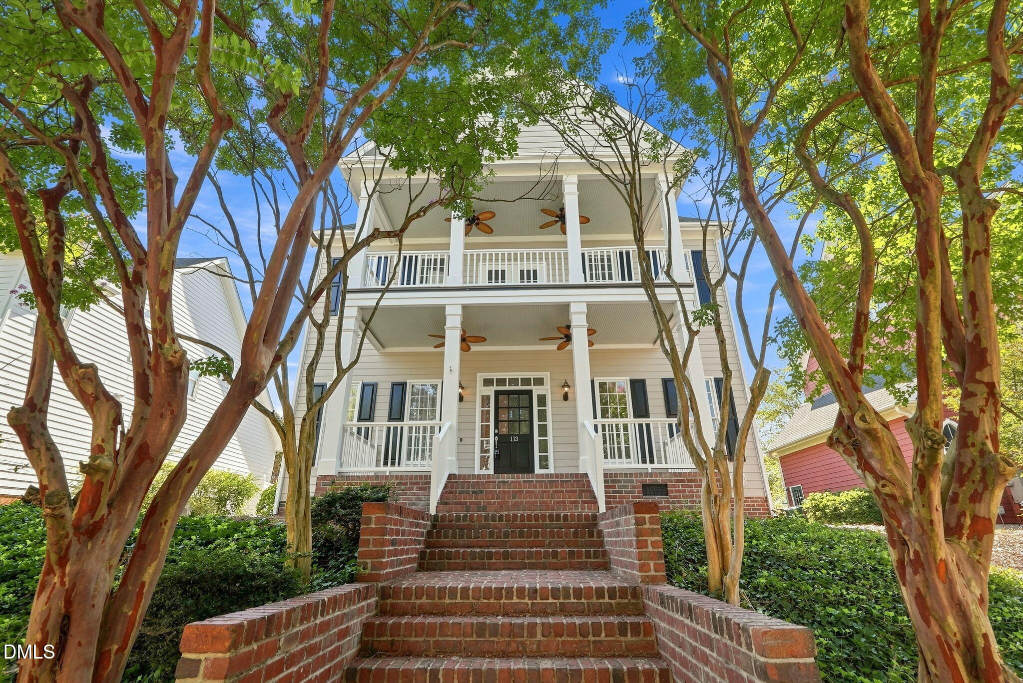 113 Laurel Wreath Lane — photo