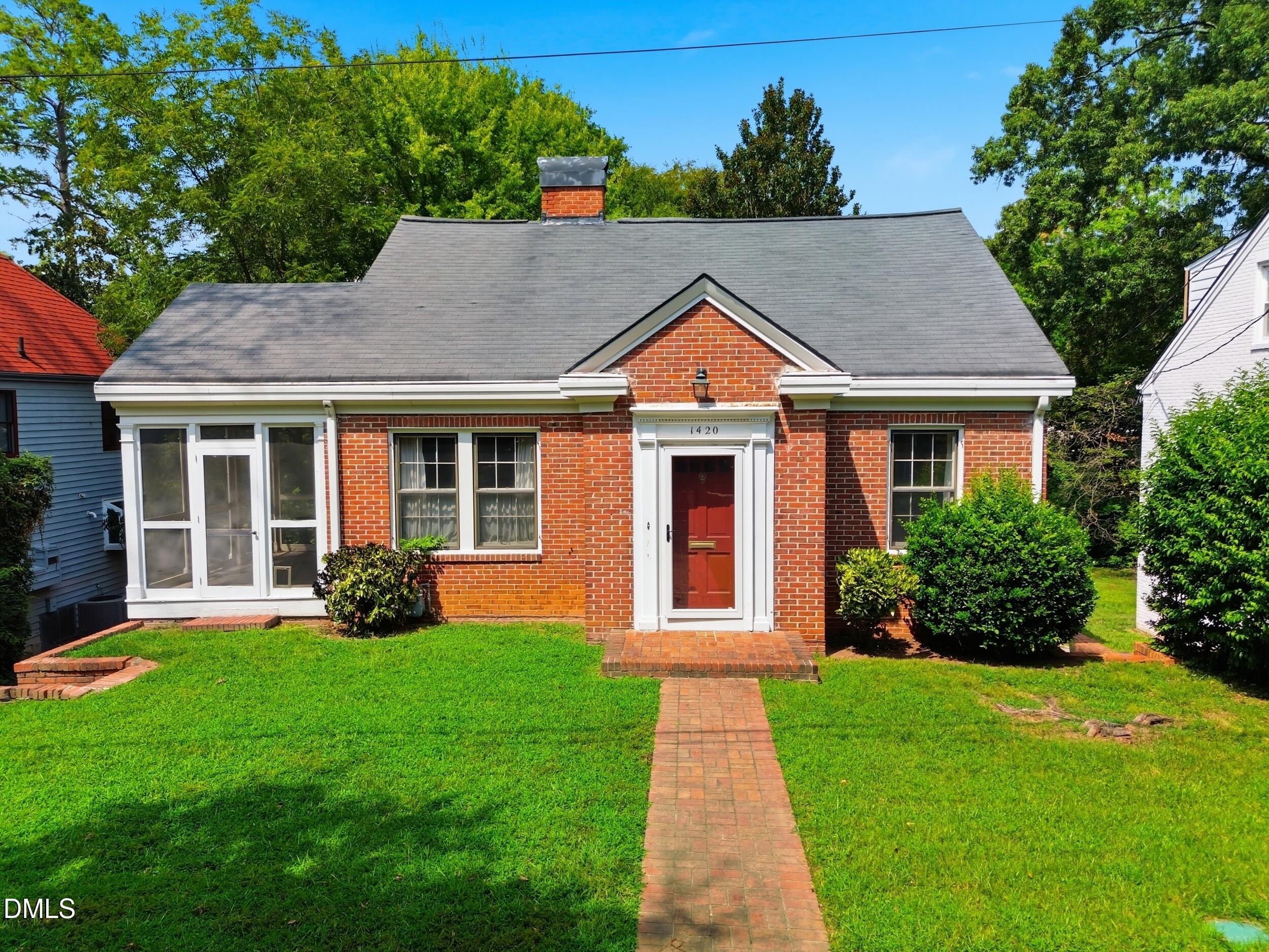1420 Park Drive — photo