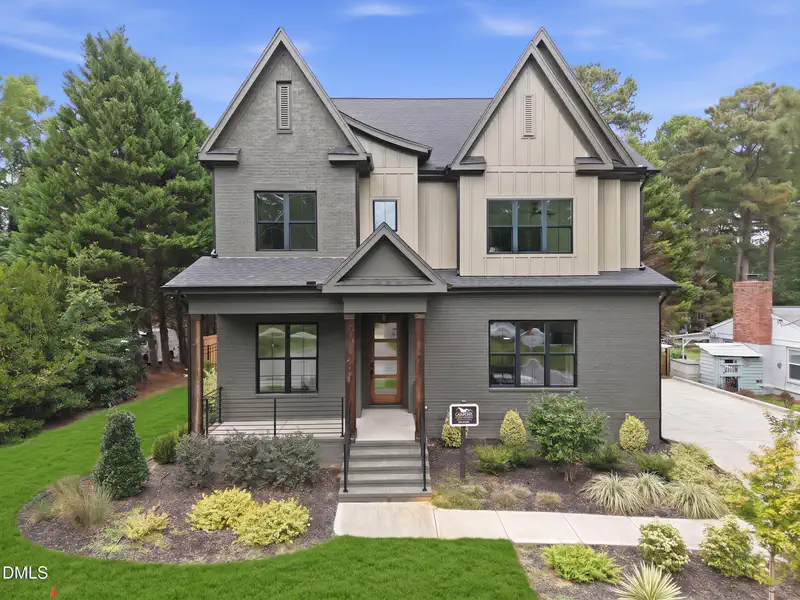 14020 Durant Road — photo