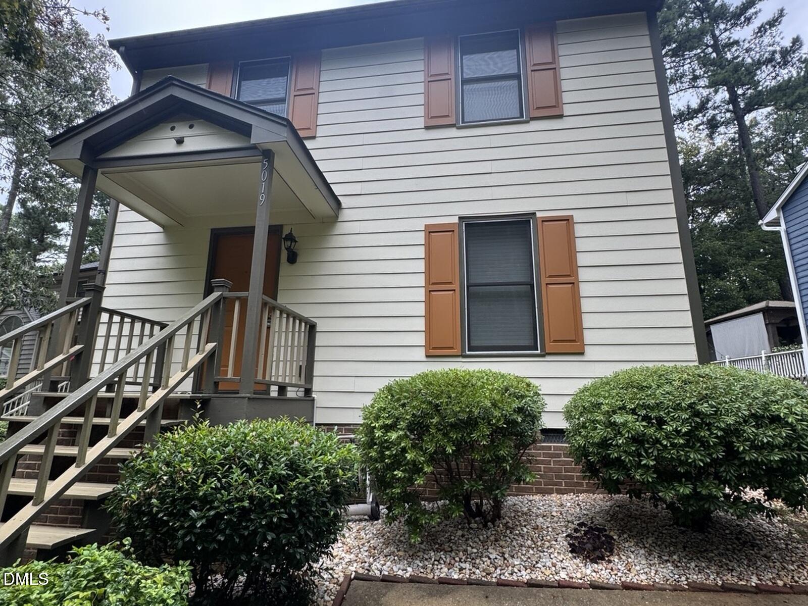 5019 Simmons Branch Trail — photo