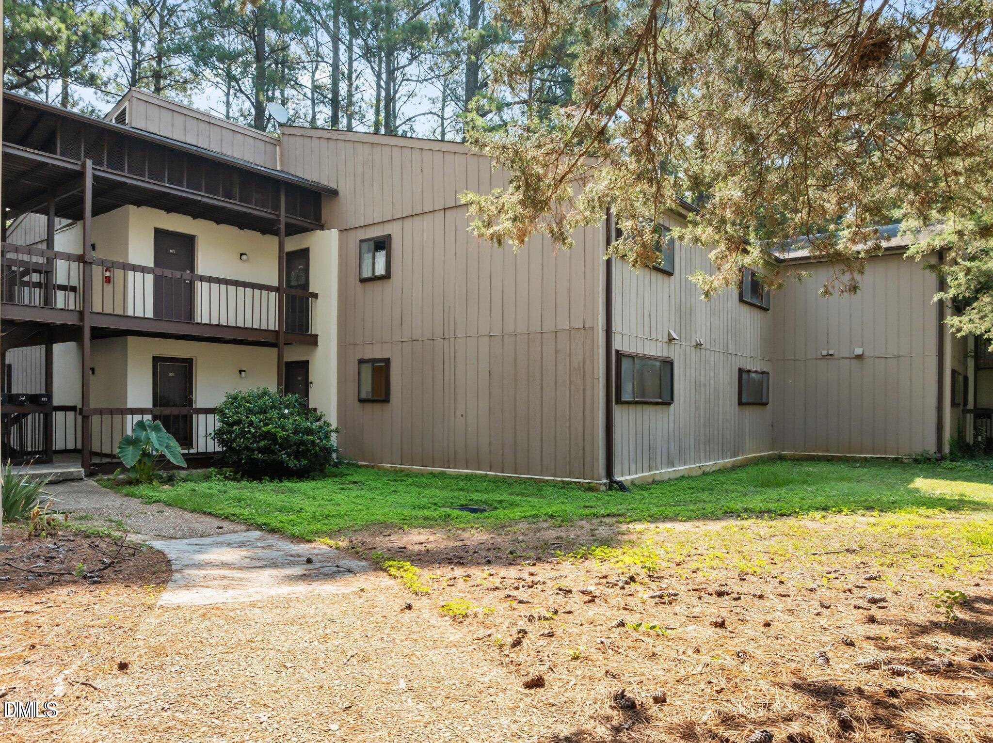 667 Pine Ridge Place, Raleigh, NC 27609 — photo 2