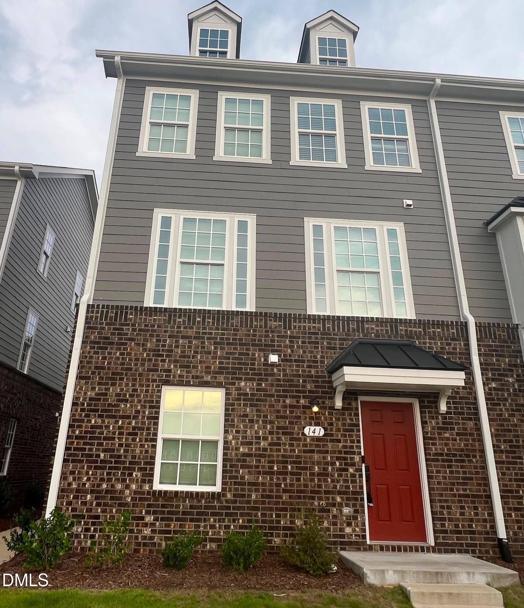 141 Colvard Farms Road — photo