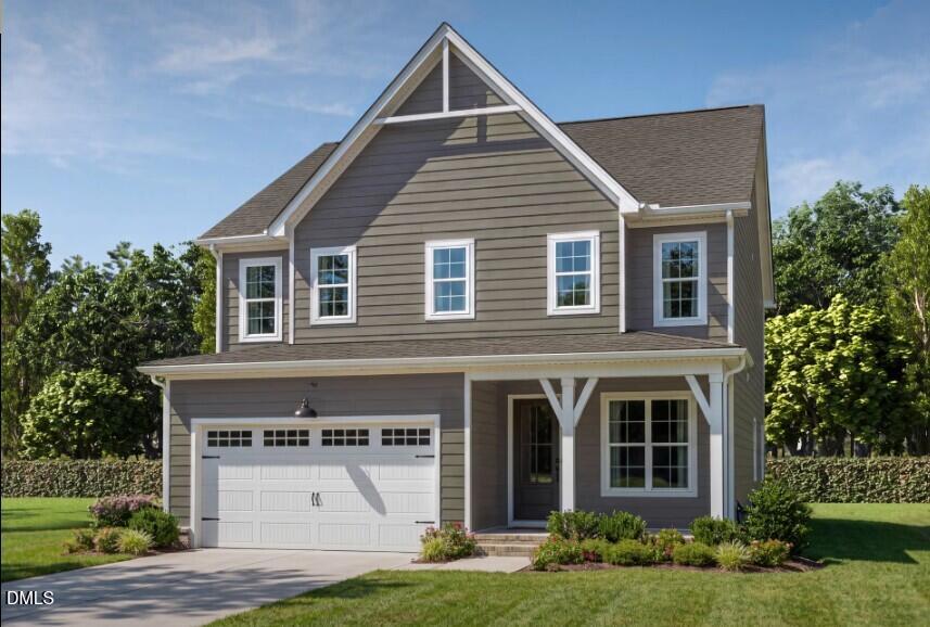 345 Spotted Turtle Trail — photo