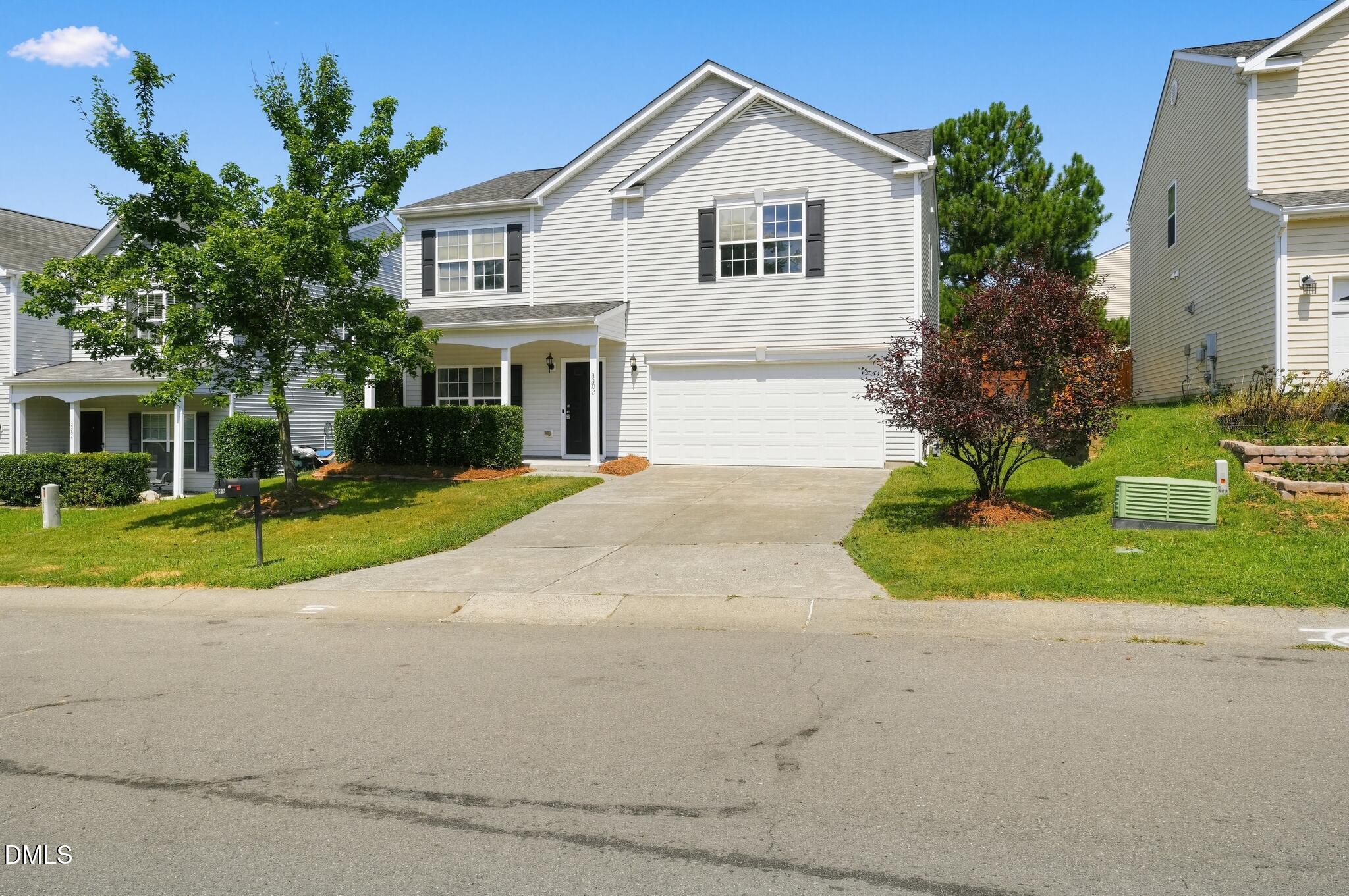 3302 Genlee Drive — photo