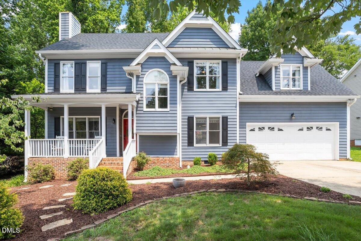 2513 Sugar Maple Court — photo