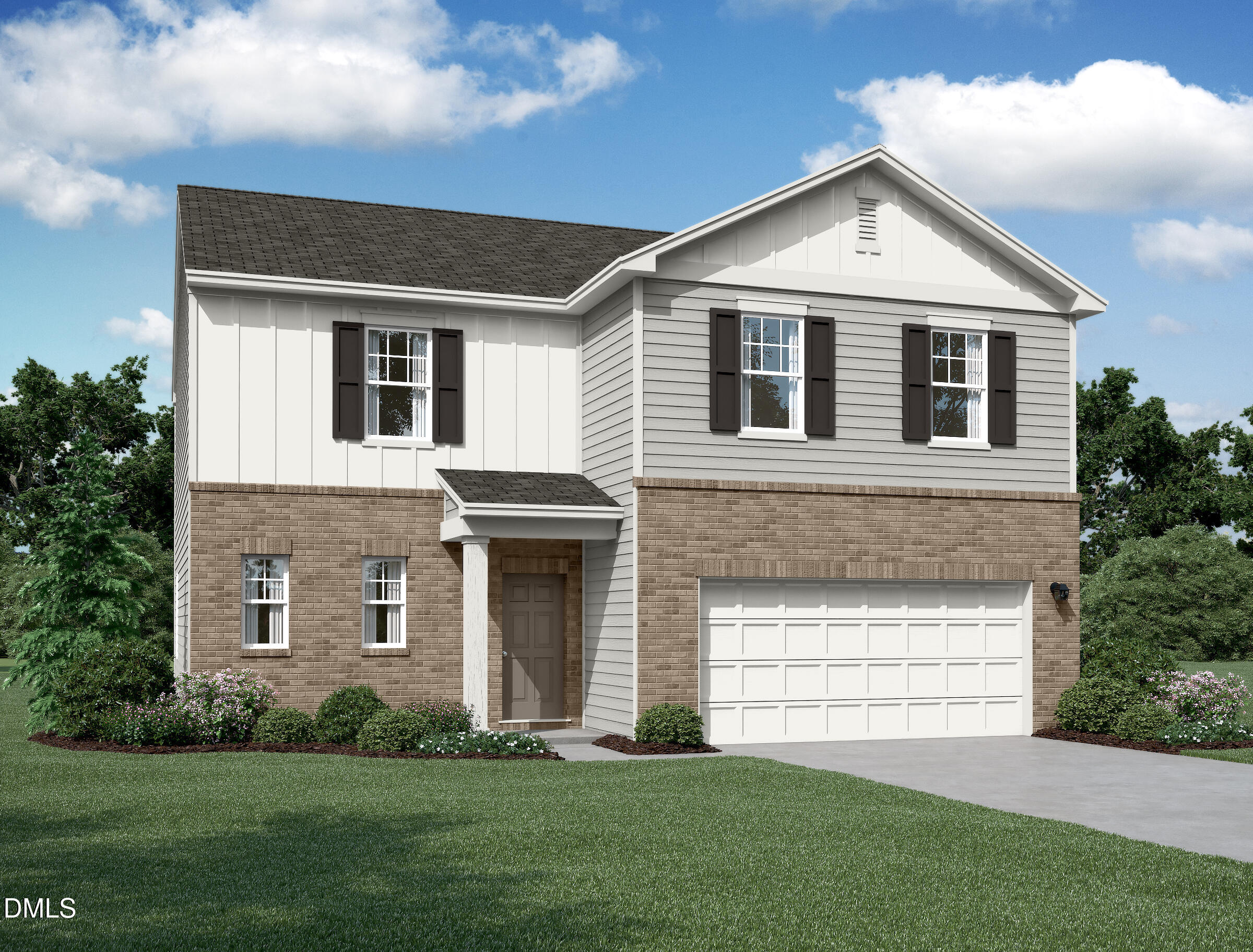 183 S Waterstone Lane — photo