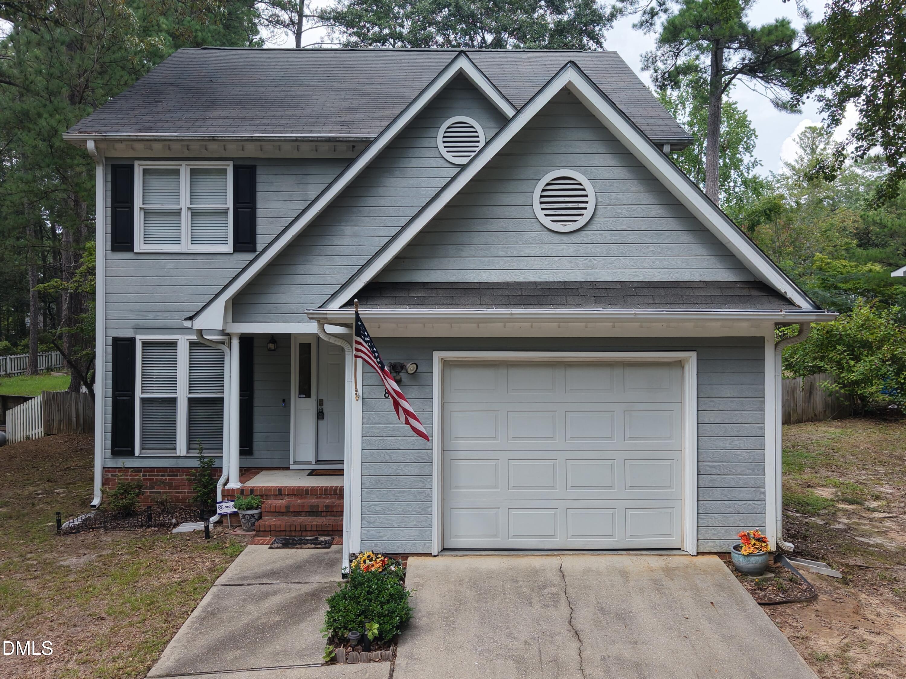 804 Hilton Drive — photo