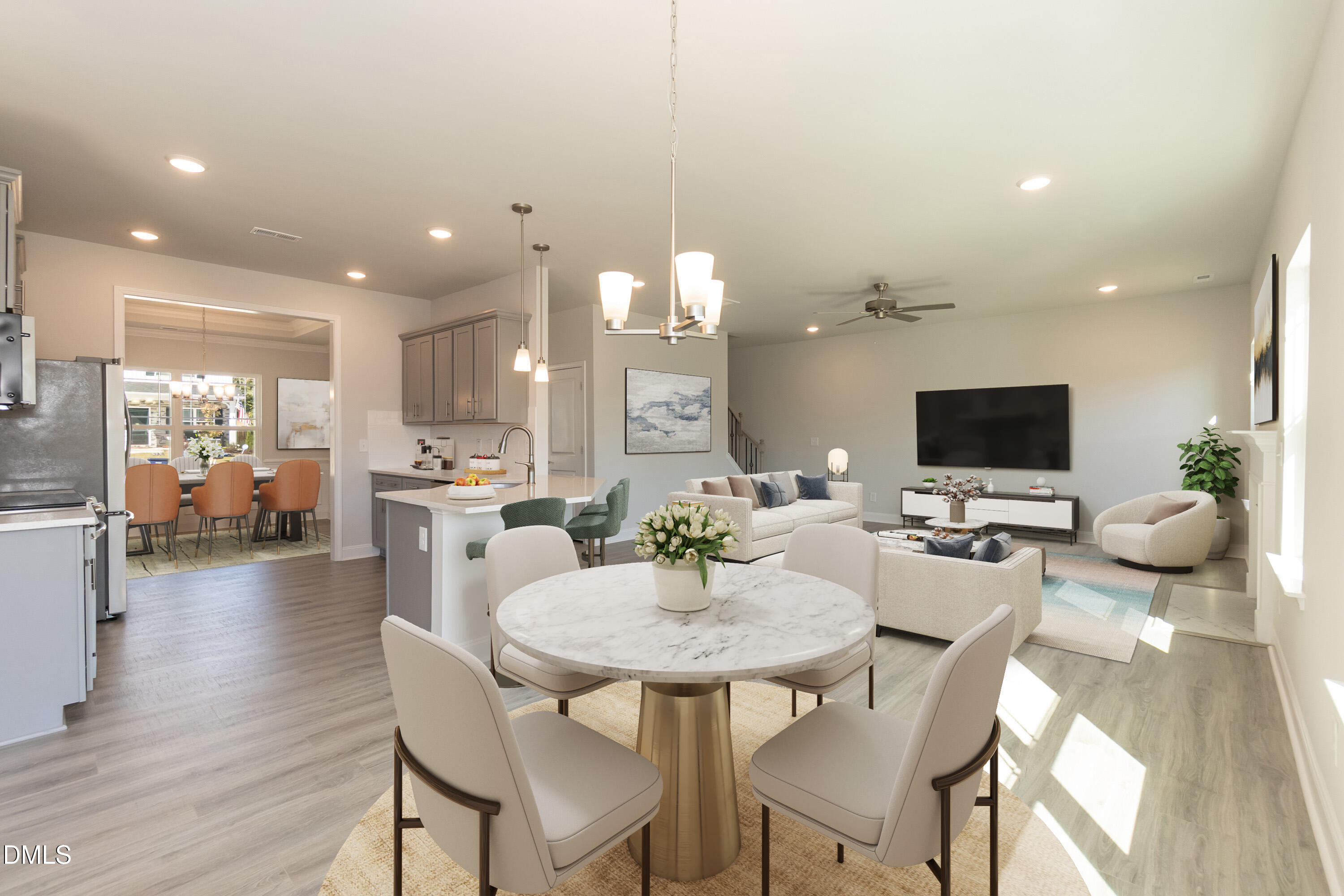15 Capeside Court — photo