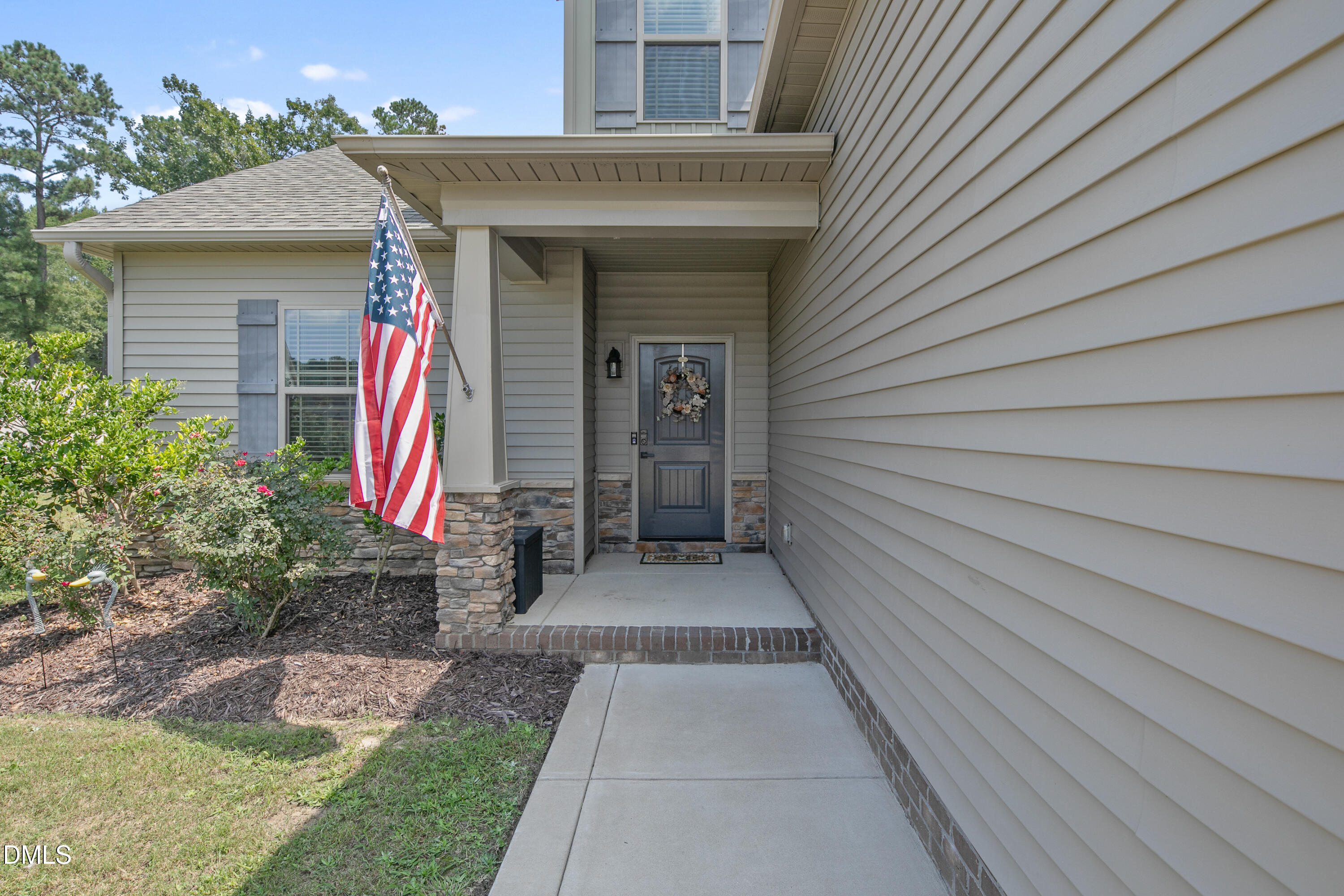 45 Raintree Lane, Spring Lake, NC 28390 — photo 3