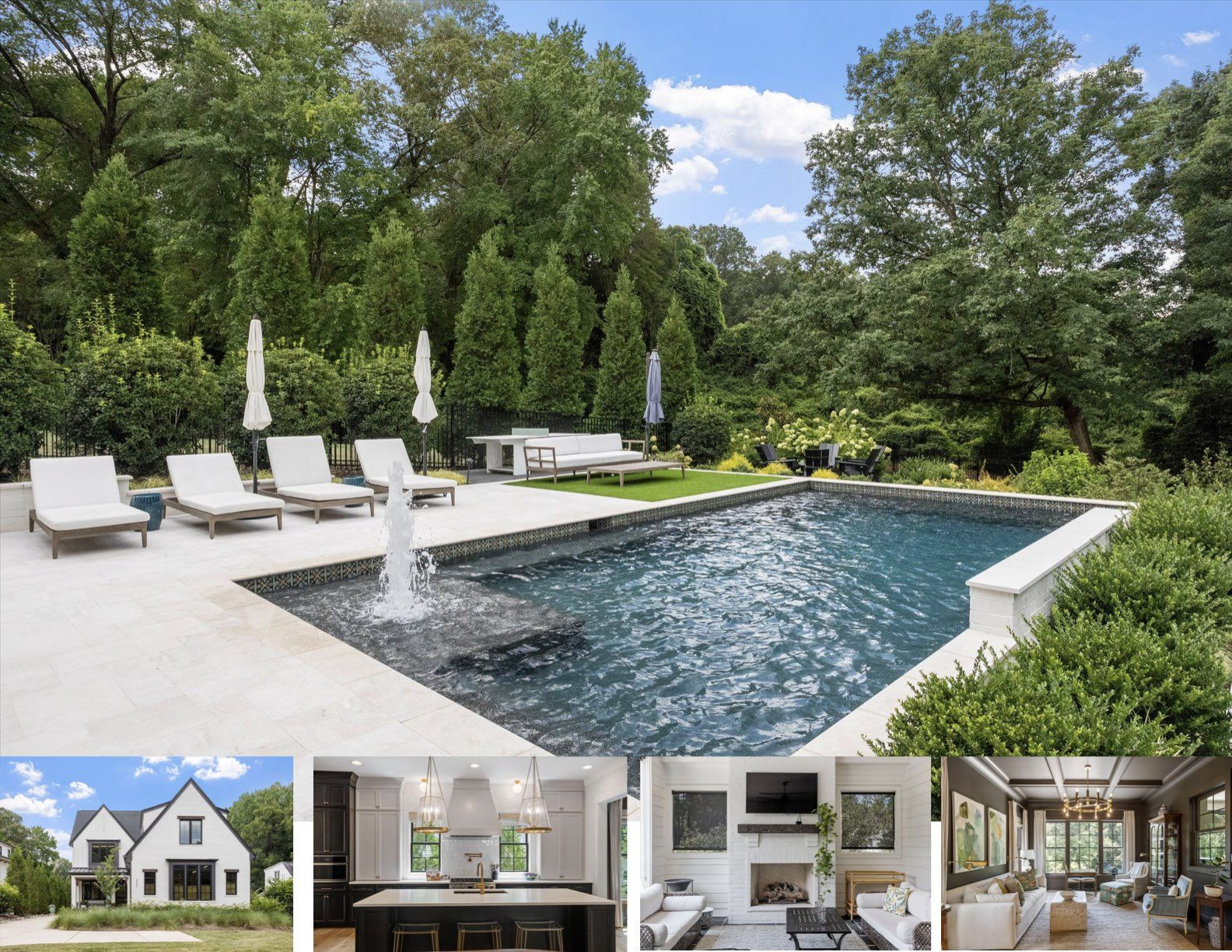 2535 Wake Drive — photo
