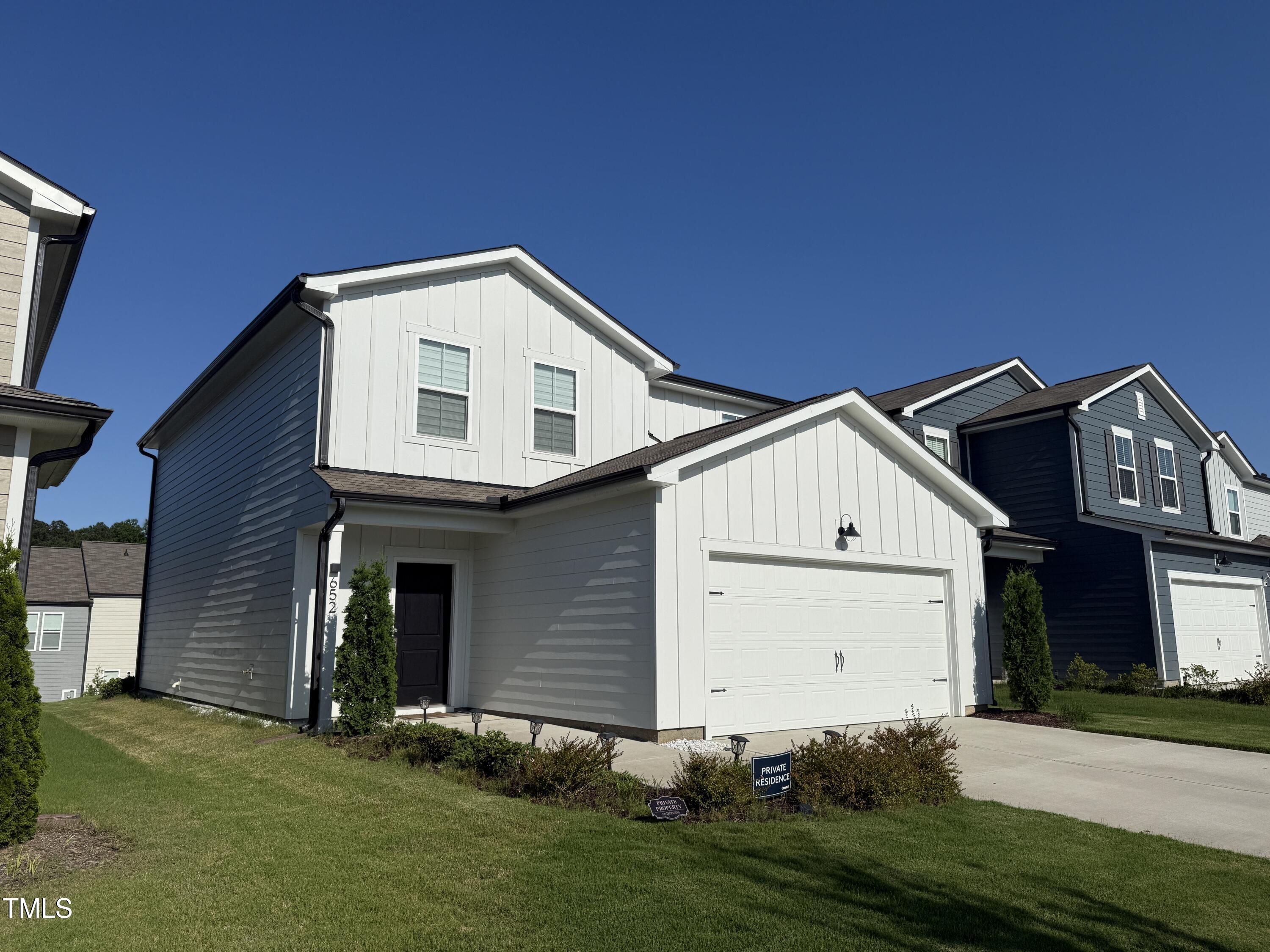 652 Dallas Rose Drive — photo