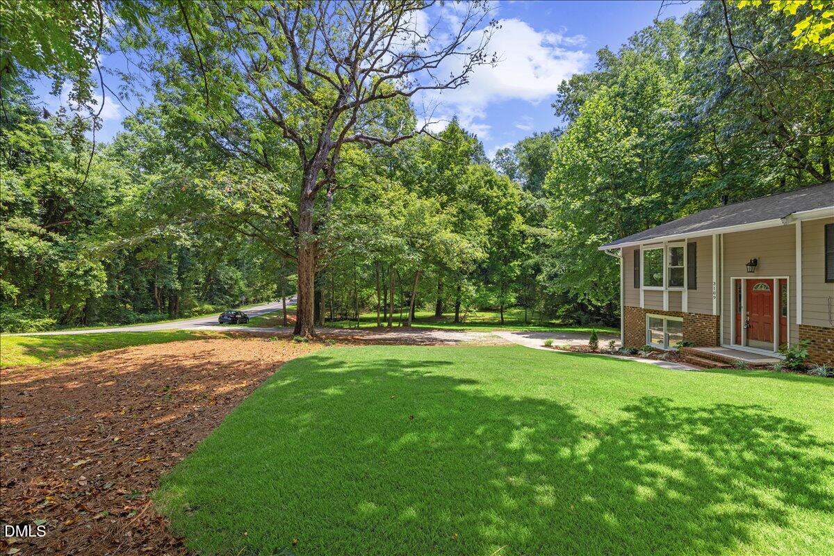 3109 Manor Ridge Drive, Raleigh, NC 27603 — photo 2