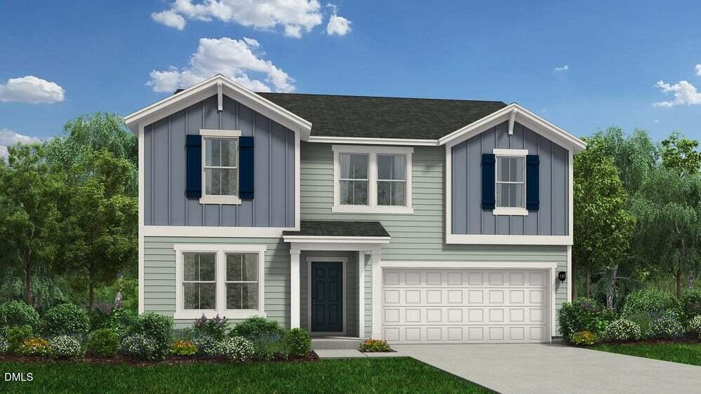 110 Airdale Drive — photo