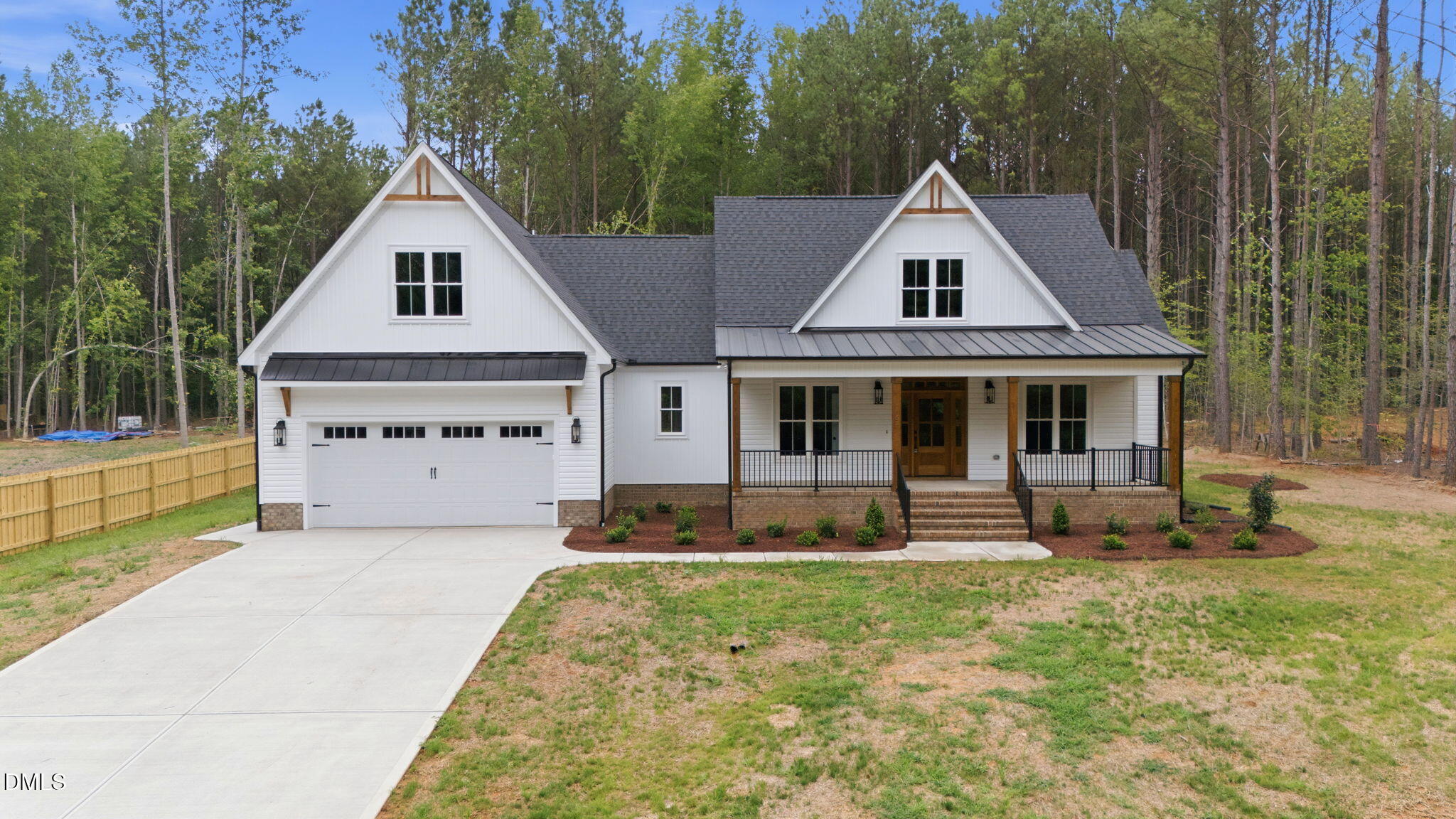 Lot 7 Watkins Wilkinson Road — photo